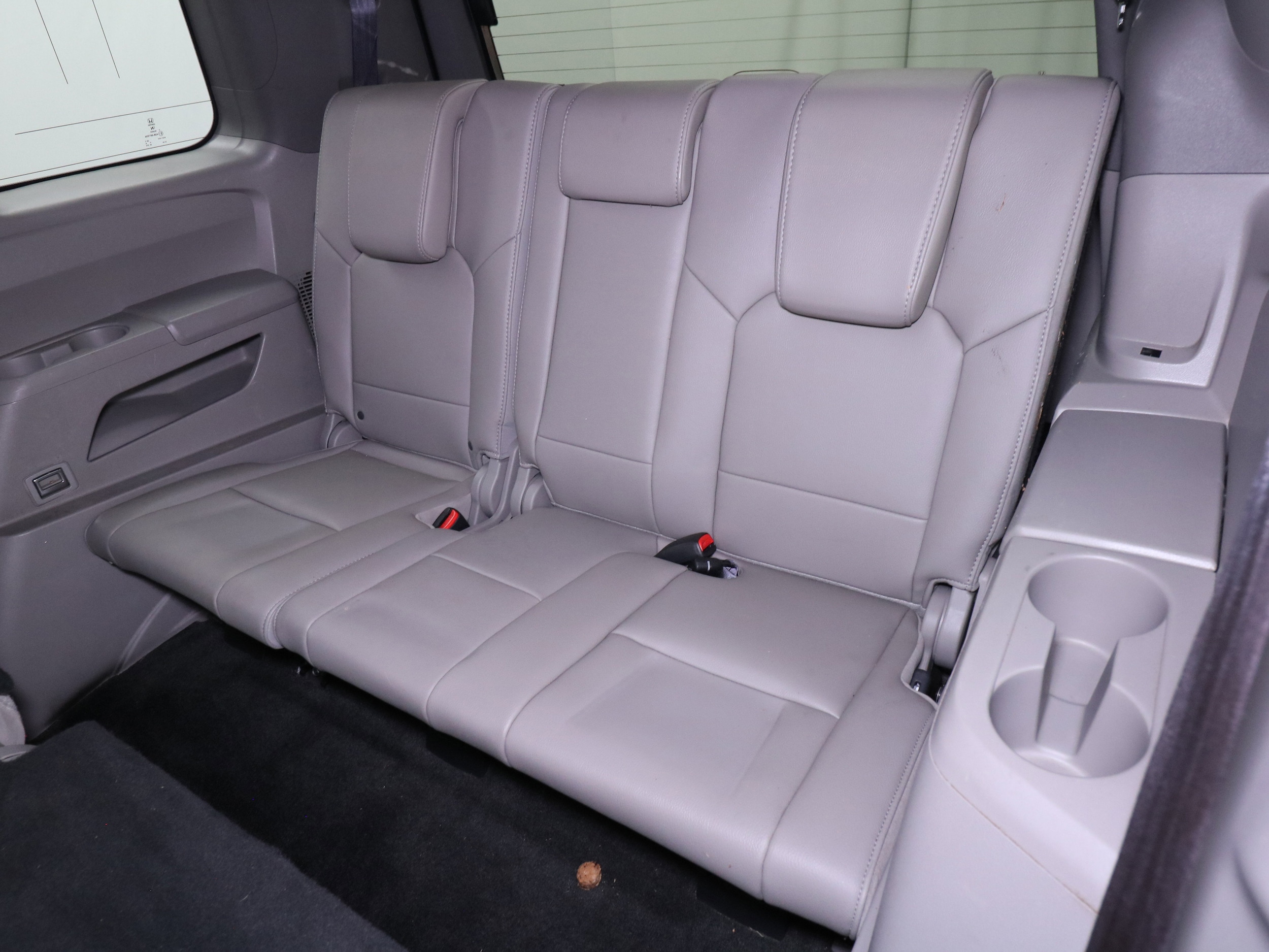 2013 Honda Pilot 22