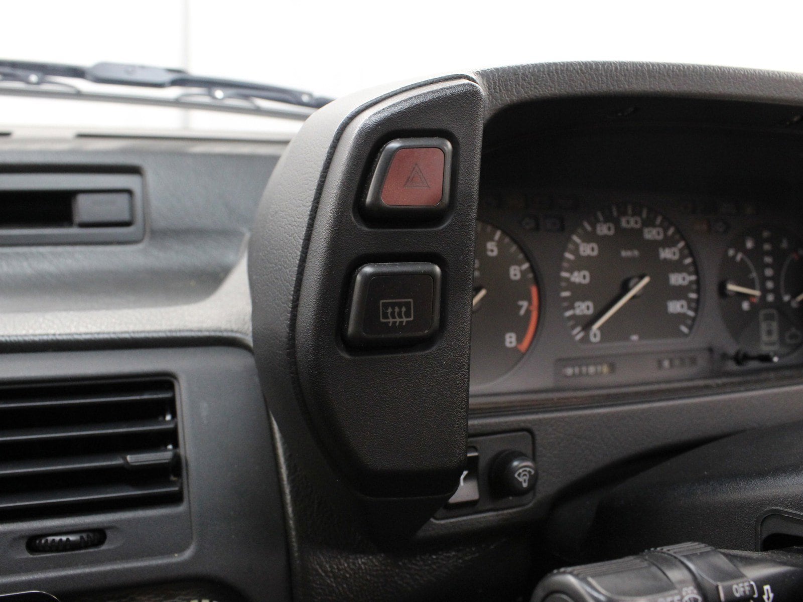 1987 Honda Prelude 41