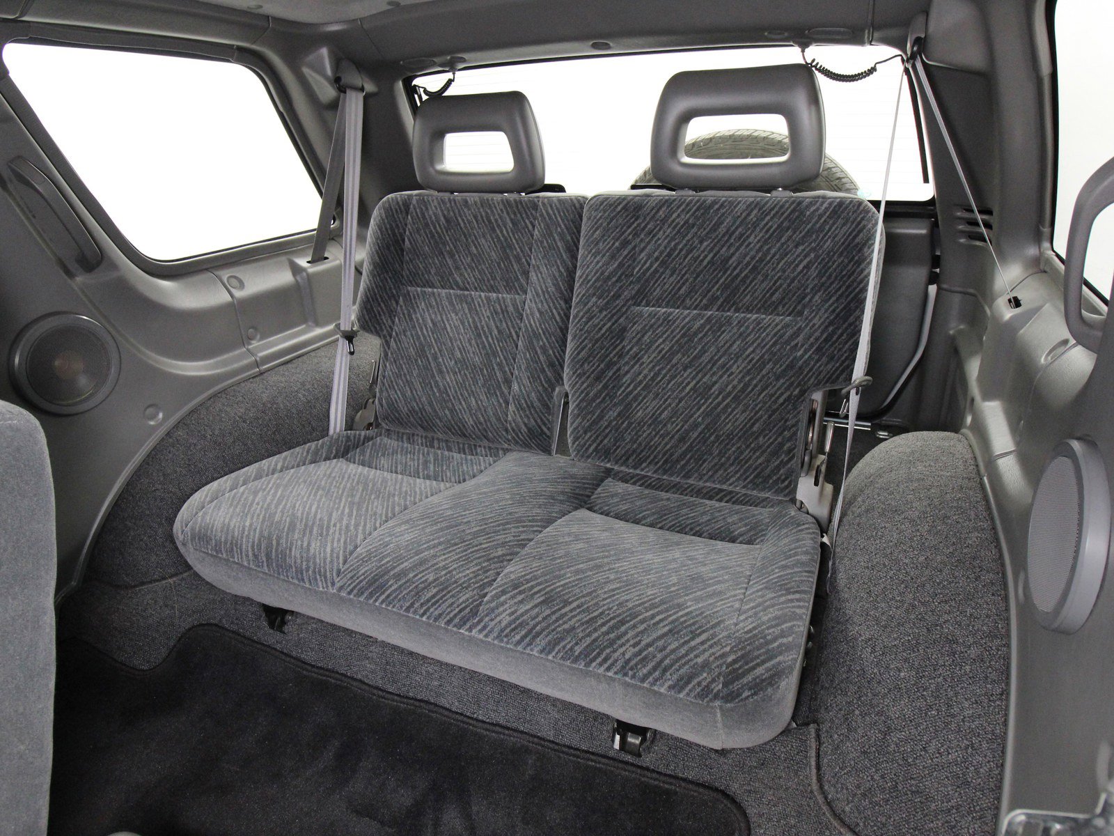 1996 Honda Jazz 20