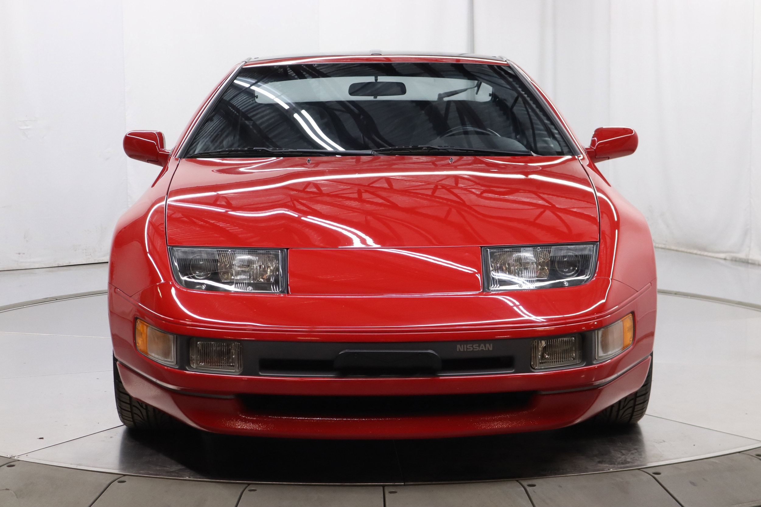 1990 Nissan 300ZX 5