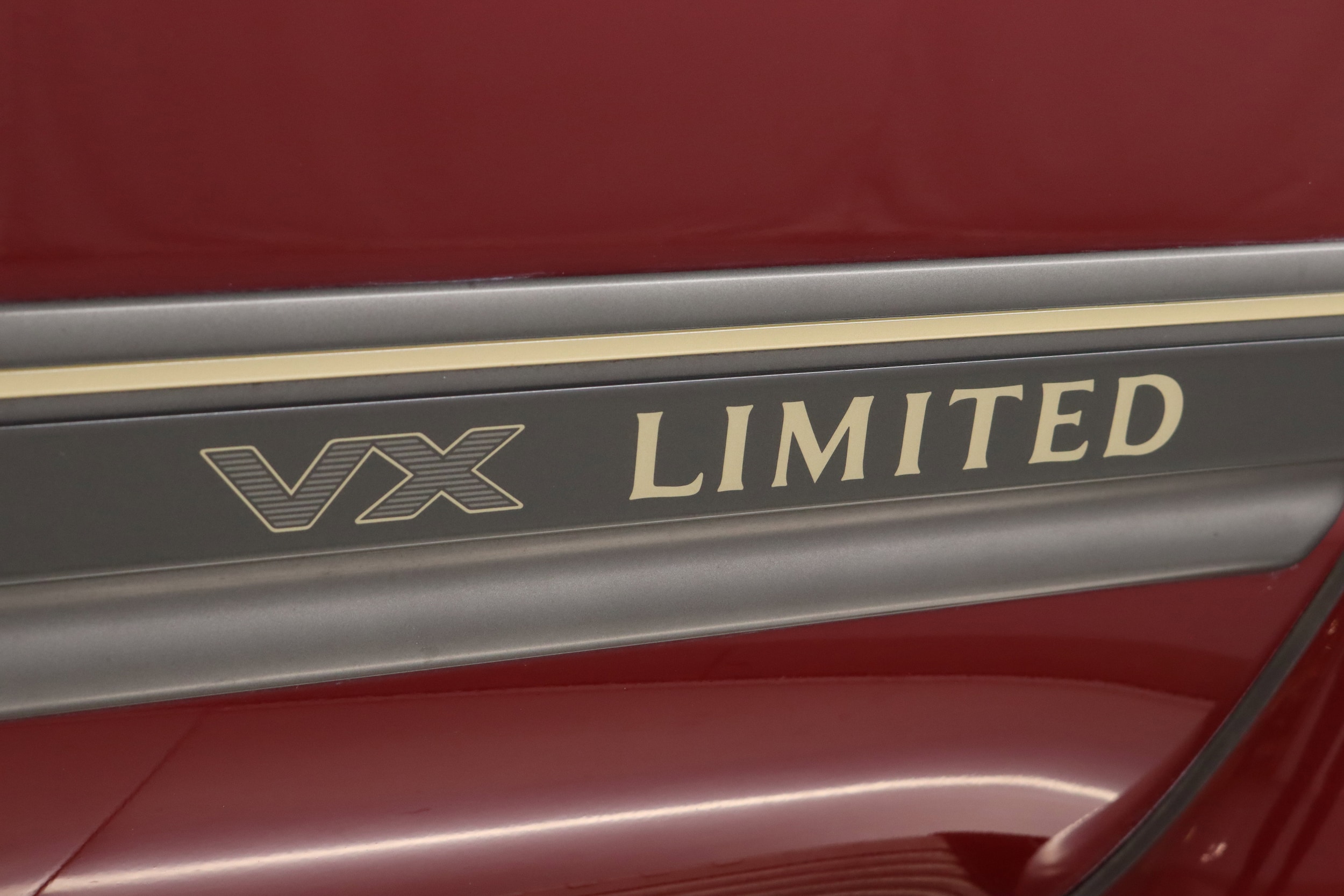 1993 Toyota Land Cruiser 66