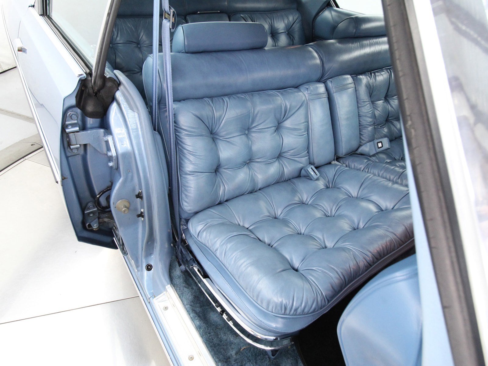 1978 Chrysler New Yorker 16