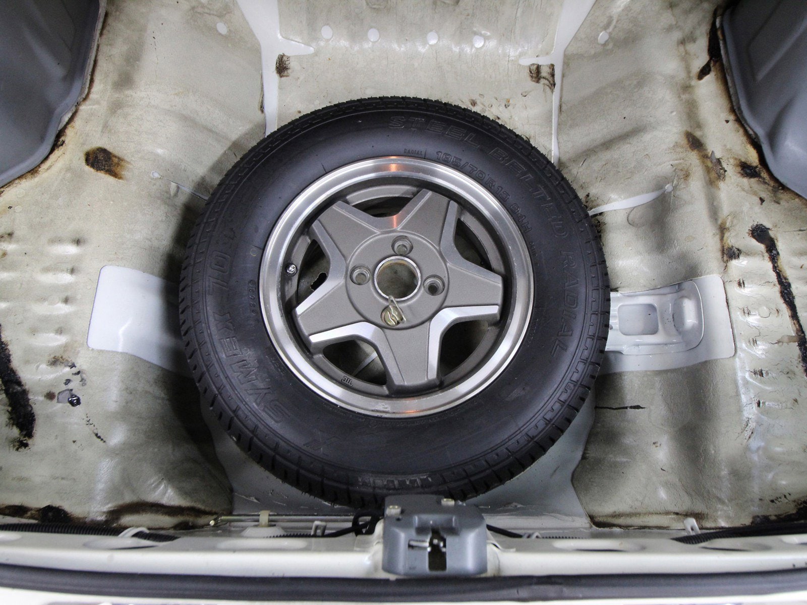 1982 Honda Prelude 24
