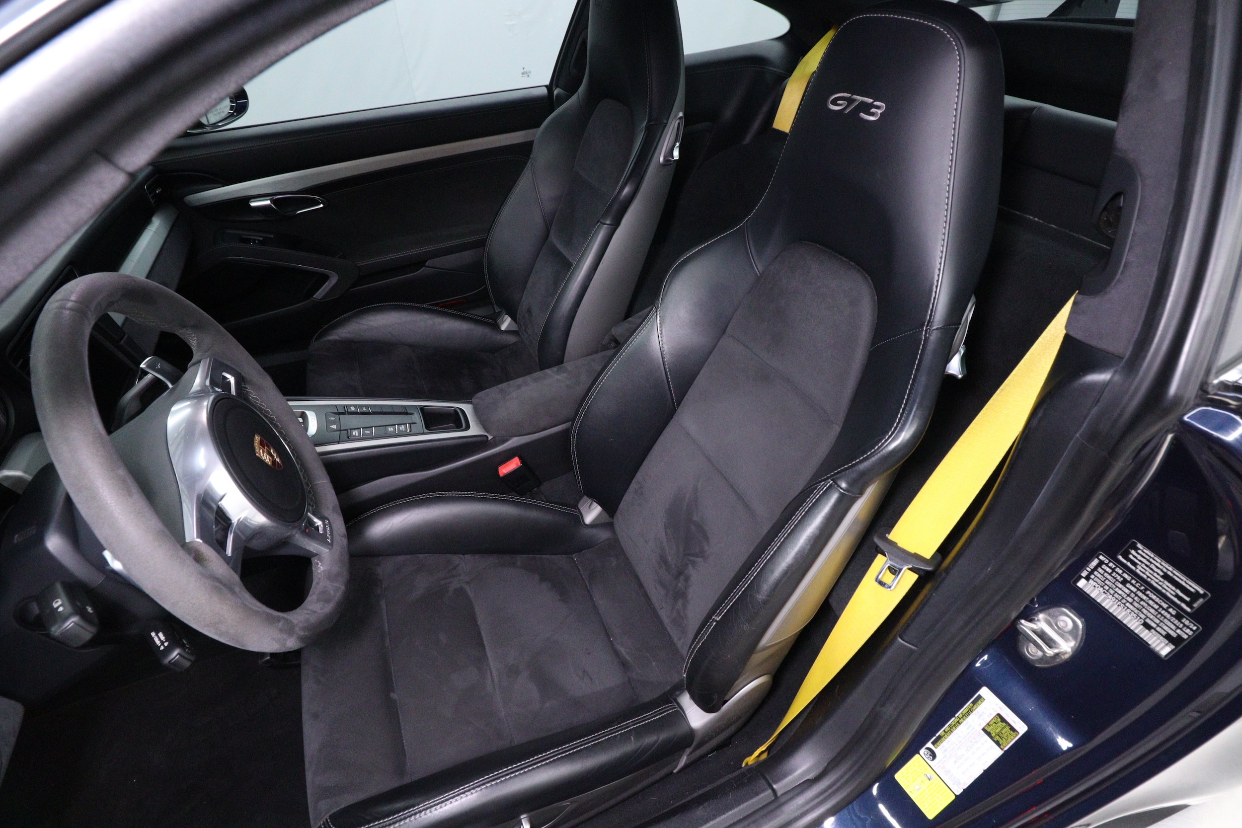 2015 Porsche 911 17