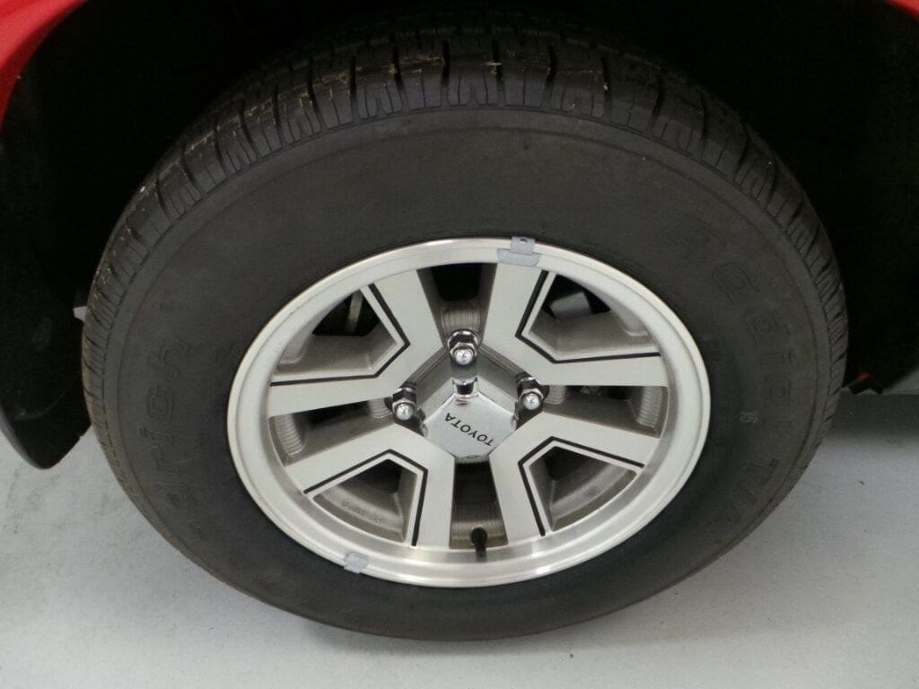 1985 Toyota Celica 43