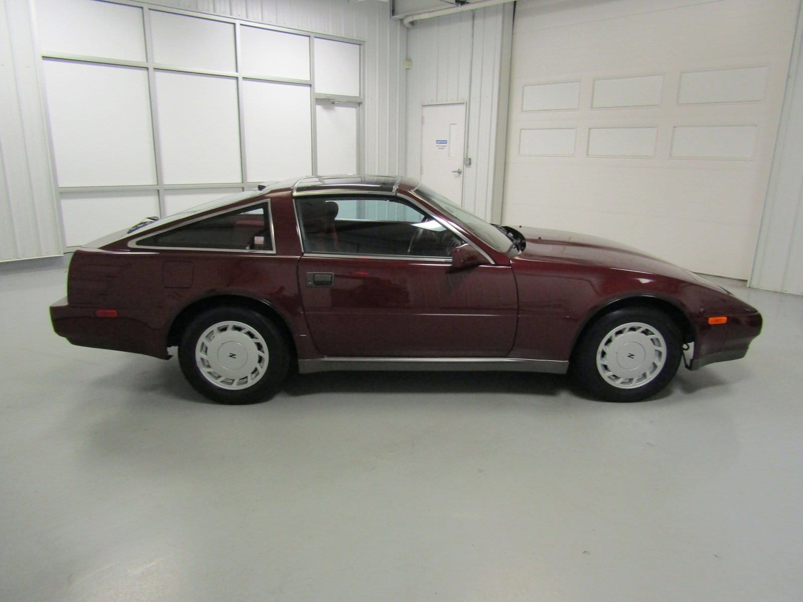 1988 Nissan 300ZX 8