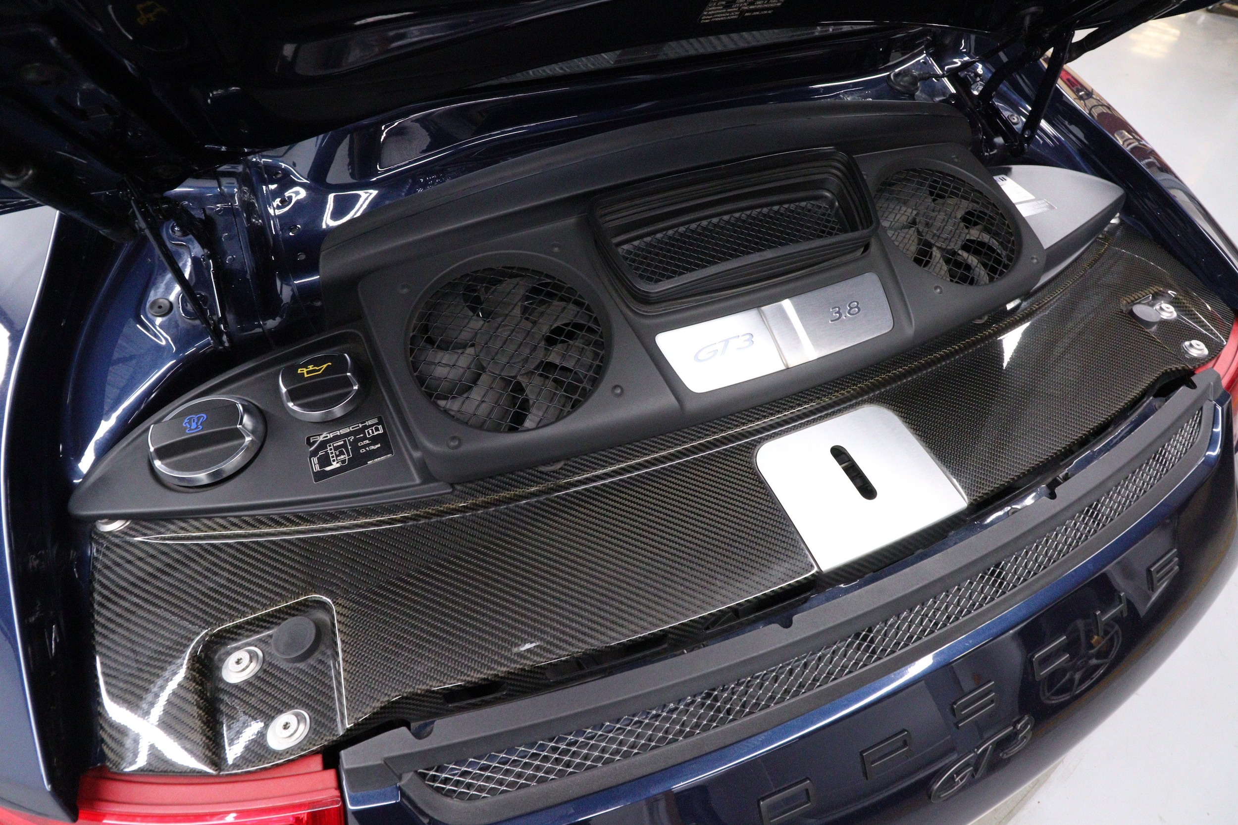 2015 Porsche 911 28