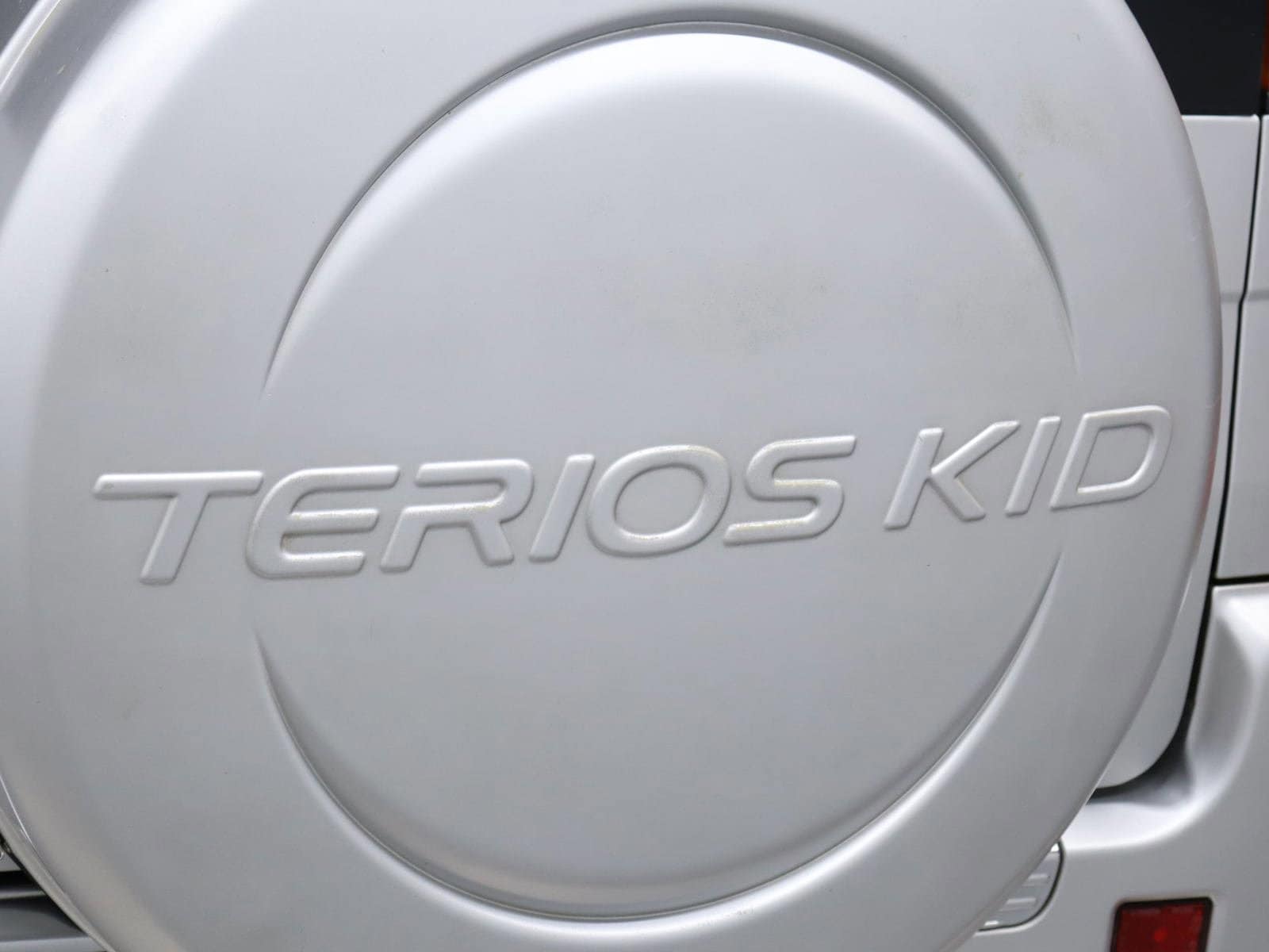 1999 Daihatsu Terios 52