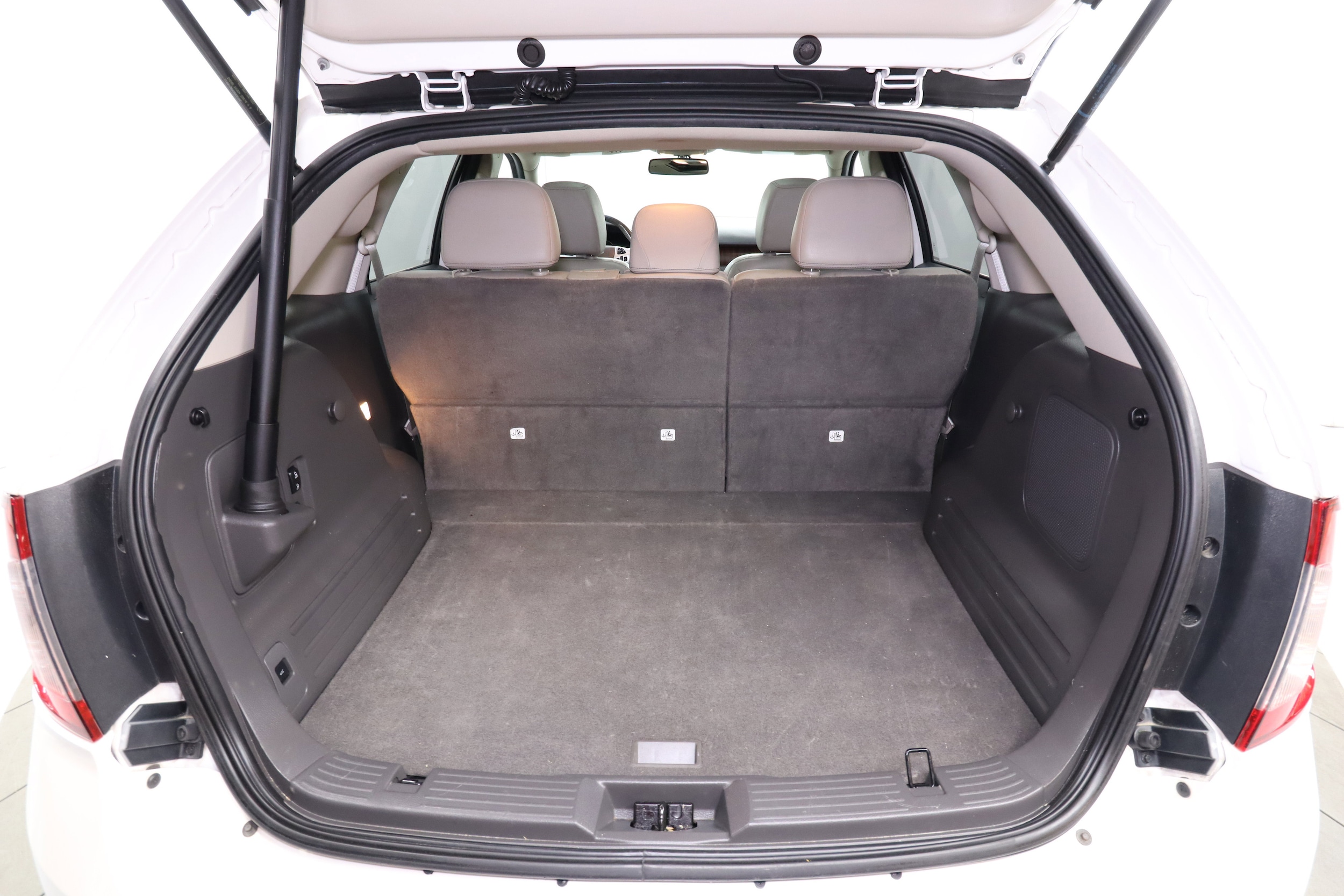 2012 Ford Edge 27