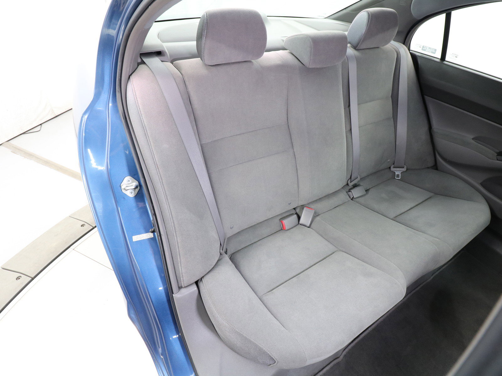 2006 Honda Civic 19