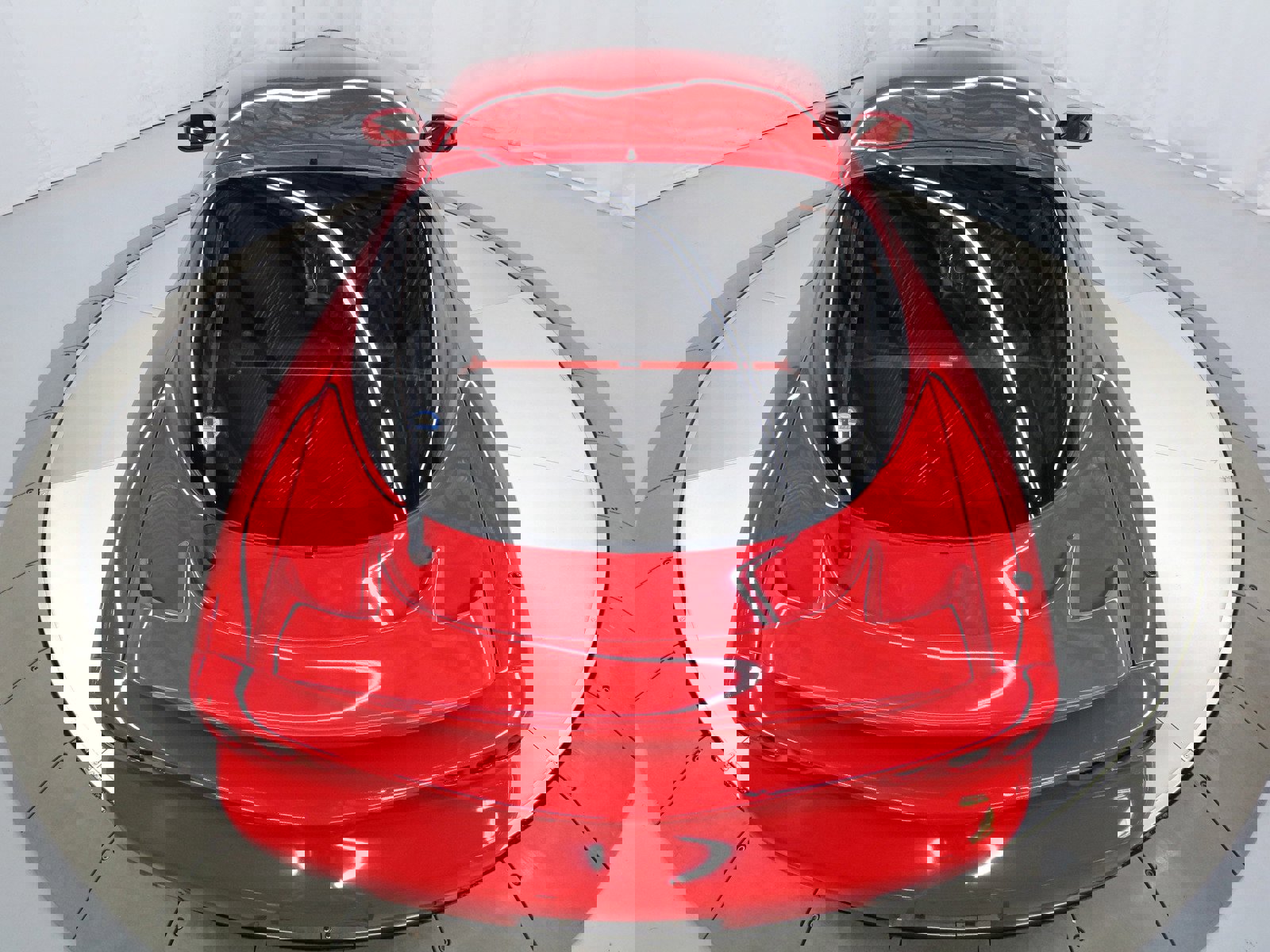 1992 Mazda RX-7 43