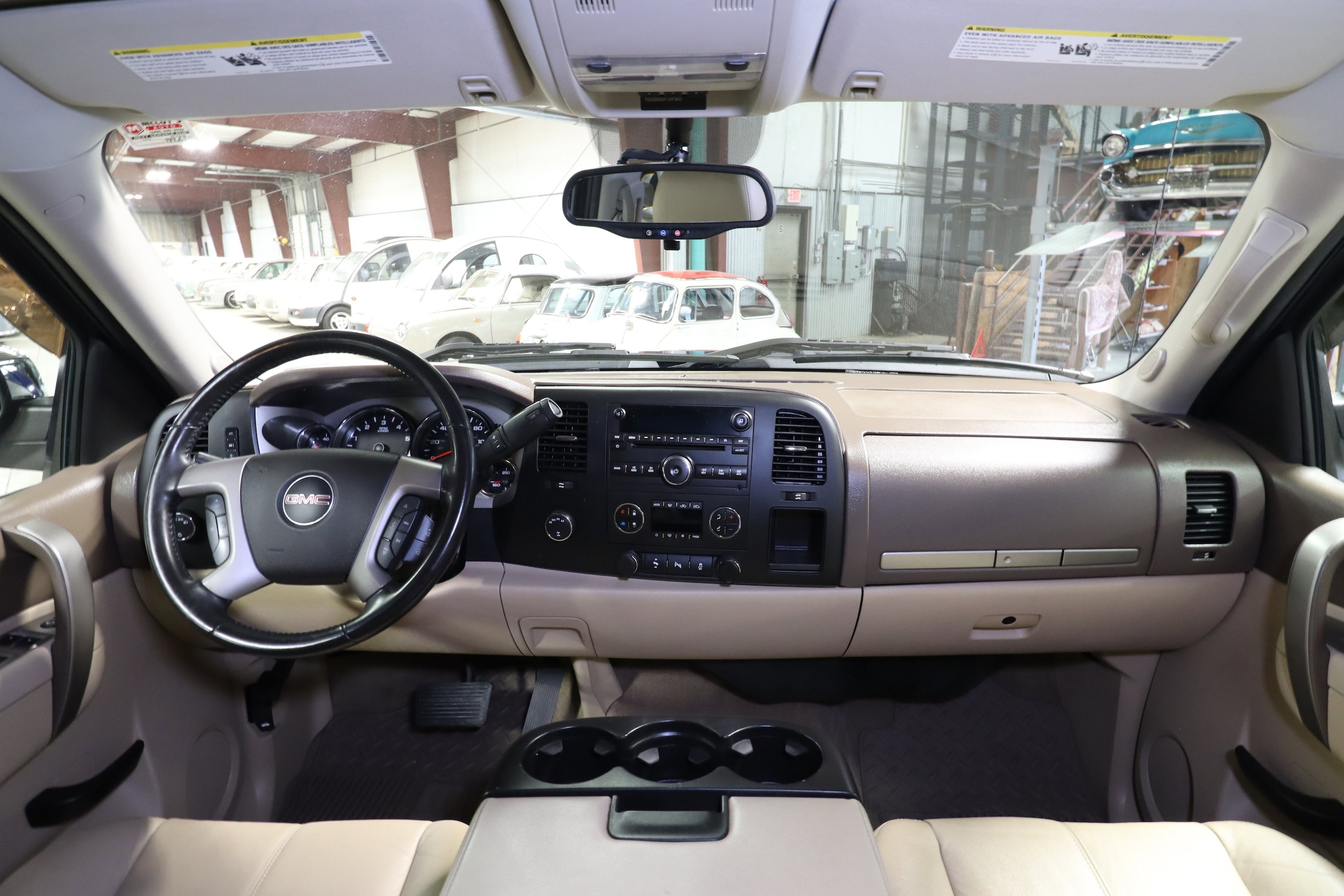 2013 GMC Sierra 1500 49
