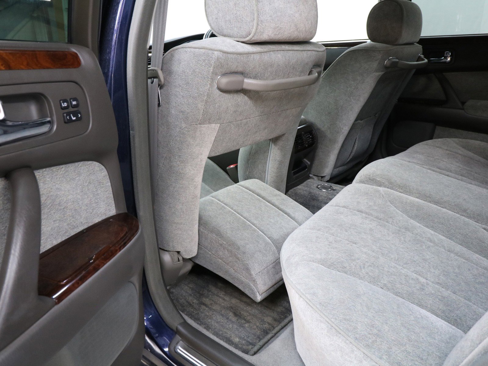 1998 Nissan Cima 50
