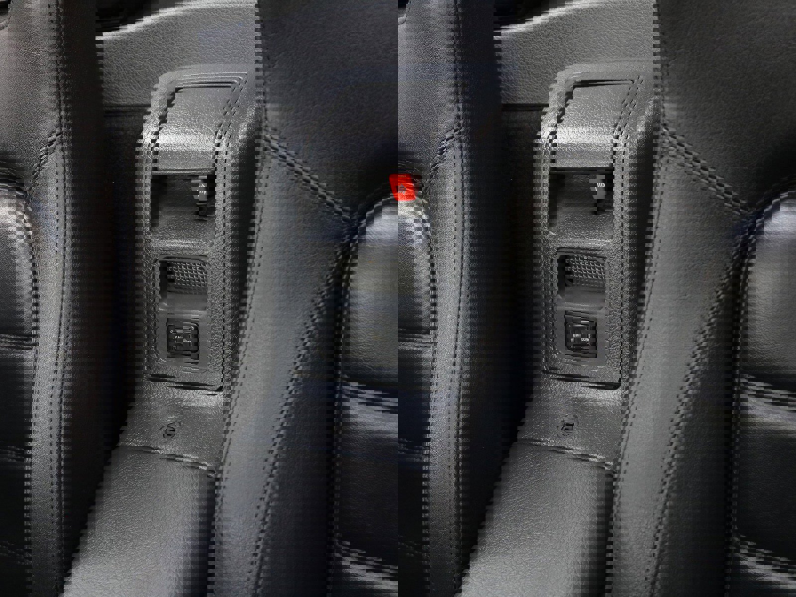 1992 Suzuki Cappuccino 44