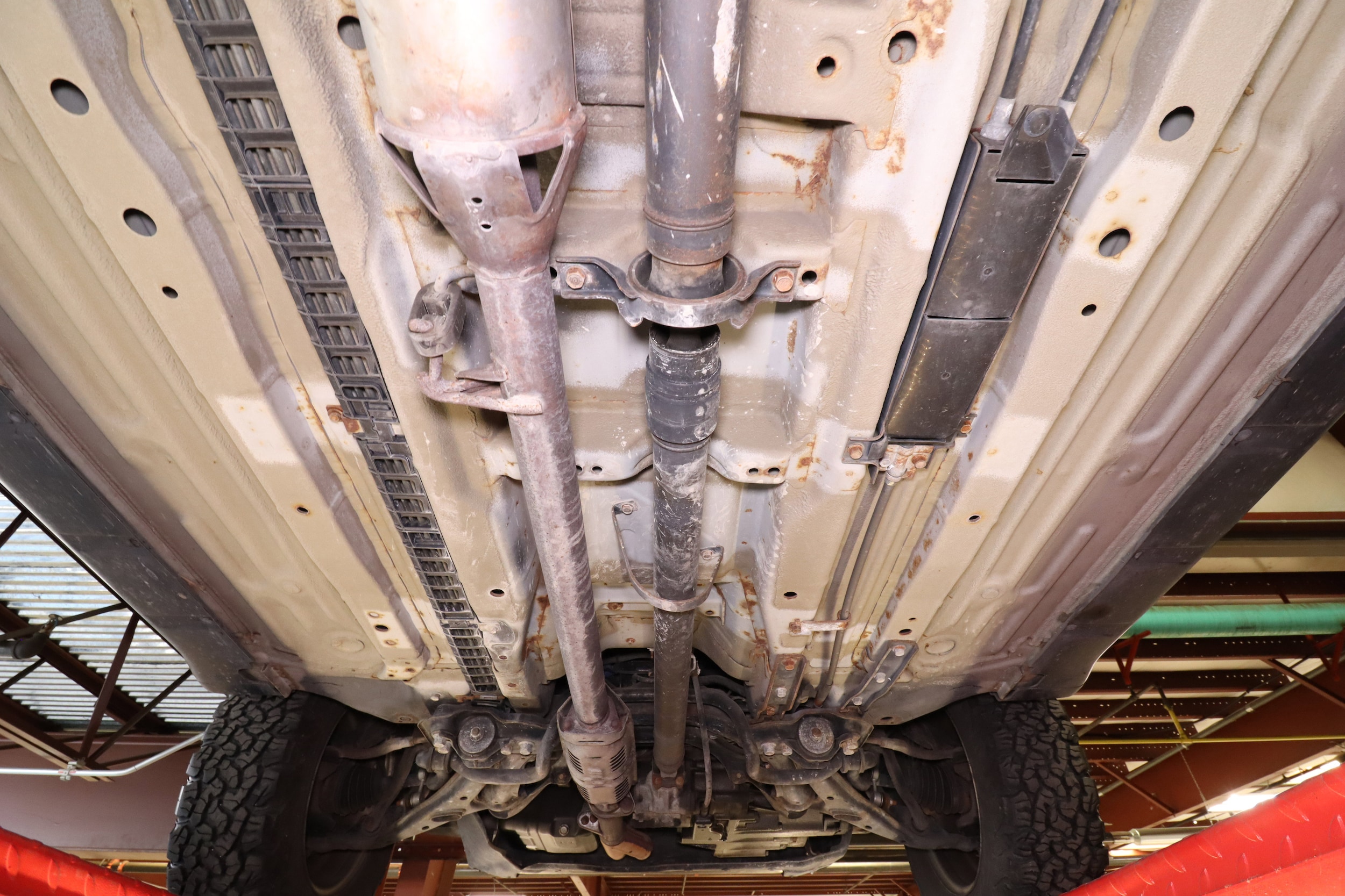 1999 Honda CR-V 38