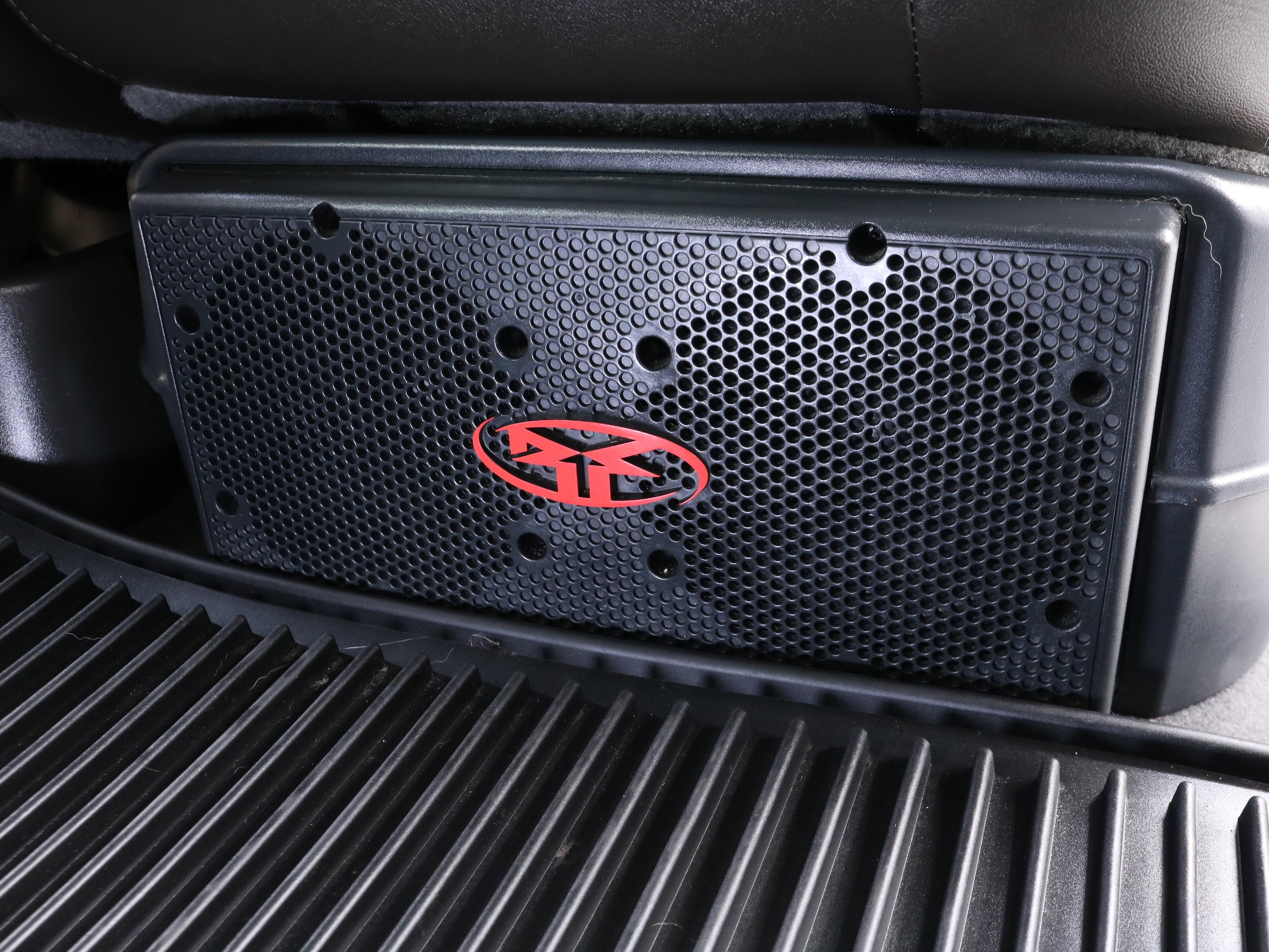2019 Nissan Frontier 21