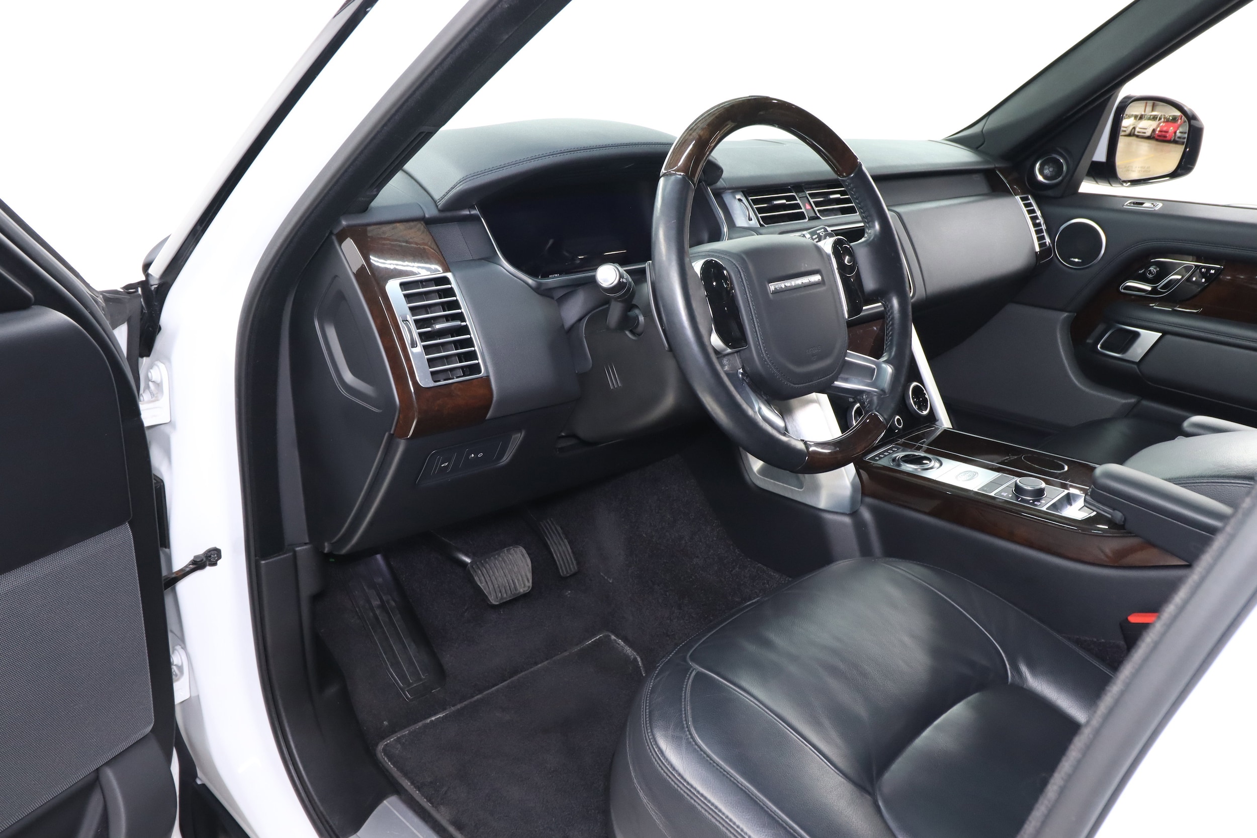 2021 Land Rover Range Rover 9