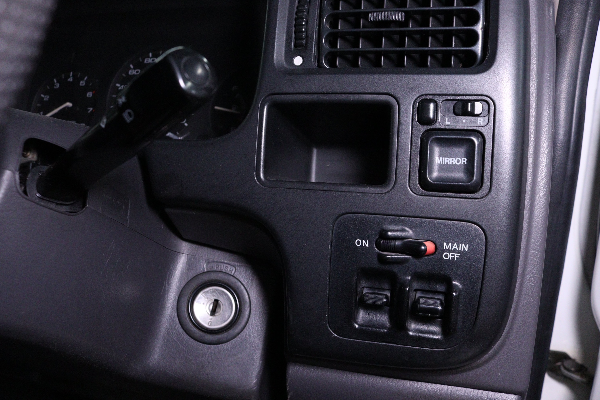 1997 Honda Stepwgn 56