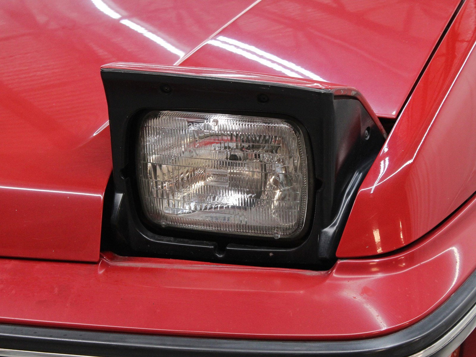 1988 Honda Prelude 42