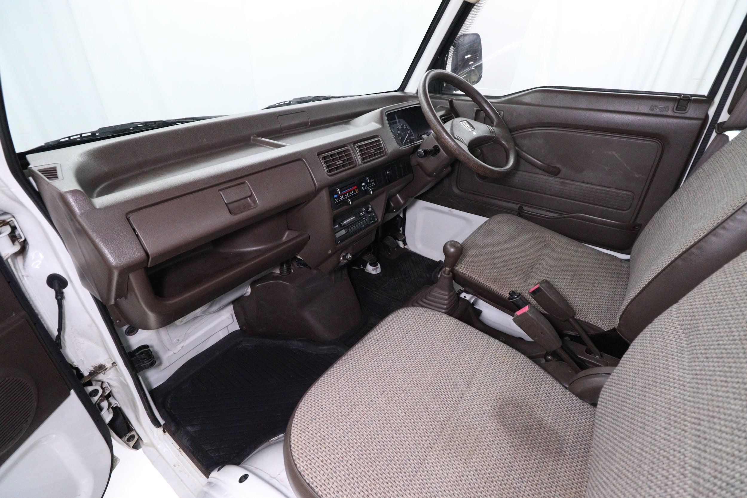 1998 Honda Acty 16