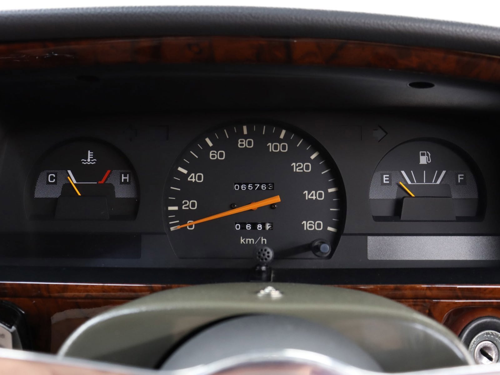 1996 Toyota Classic 10