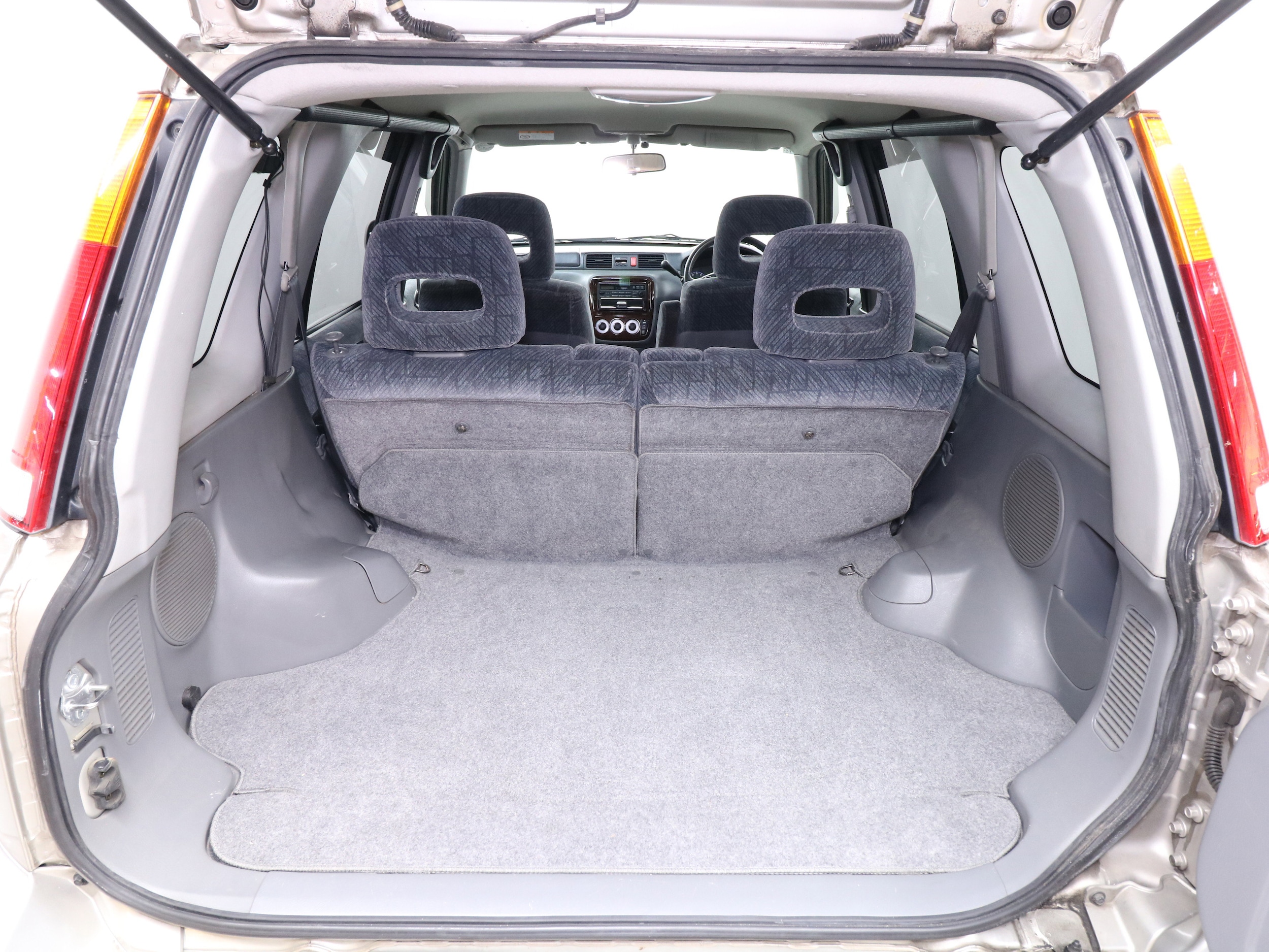 1997 Honda CR-V 26