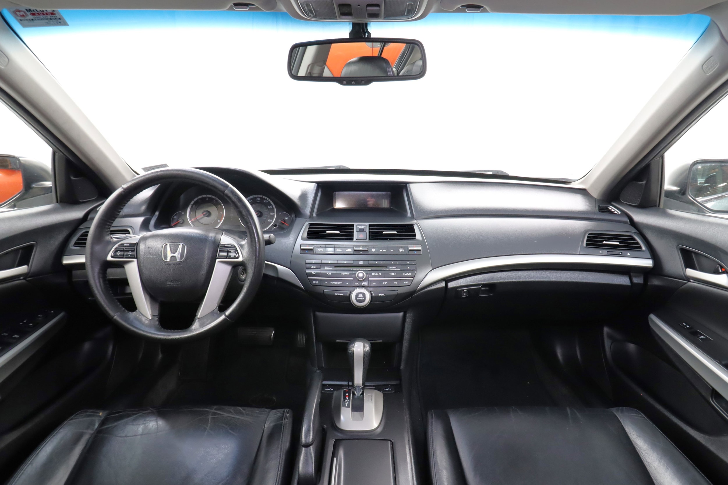 2009 Honda Accord Sdn 48