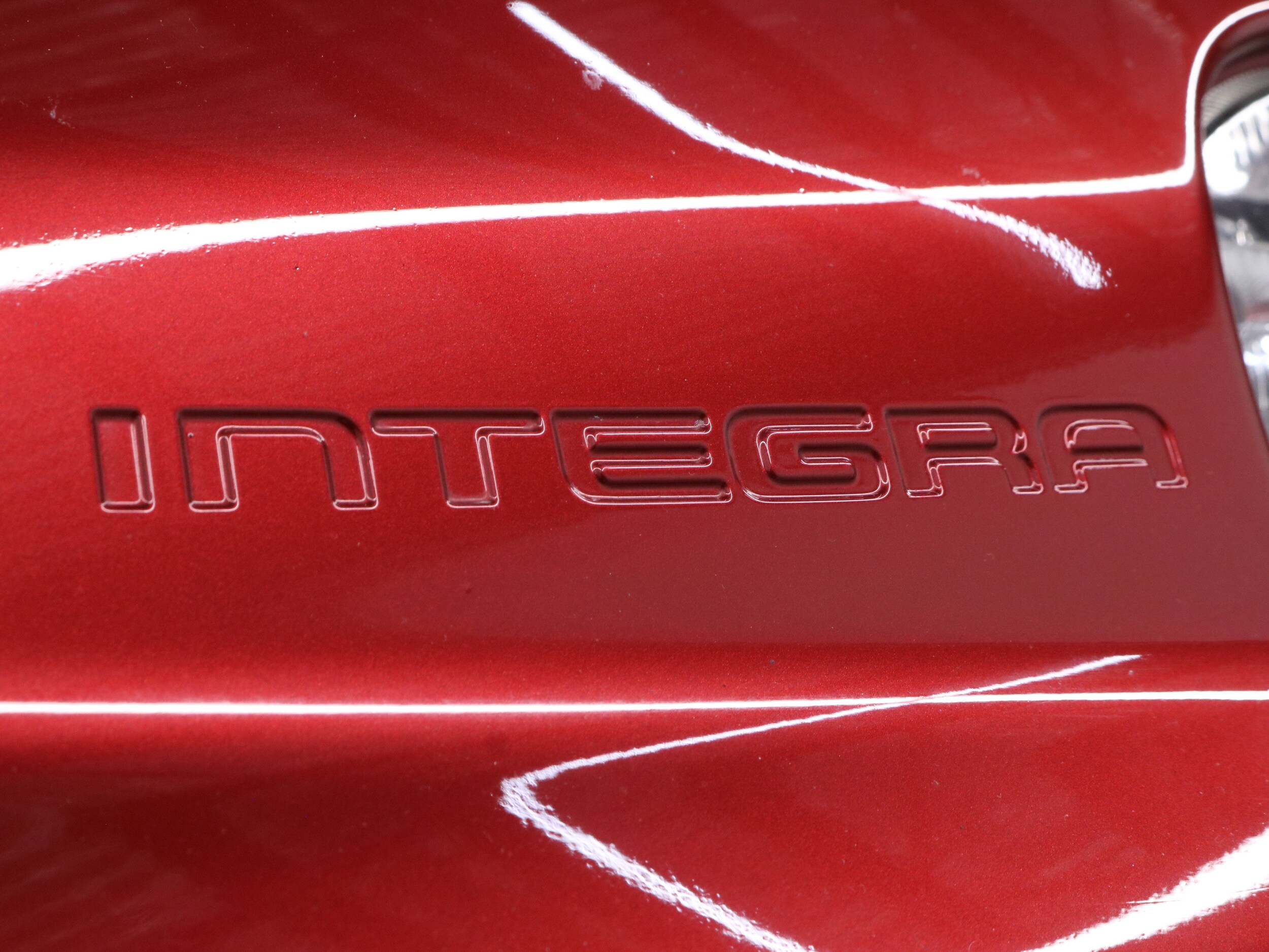 1994 Acura Integra 59