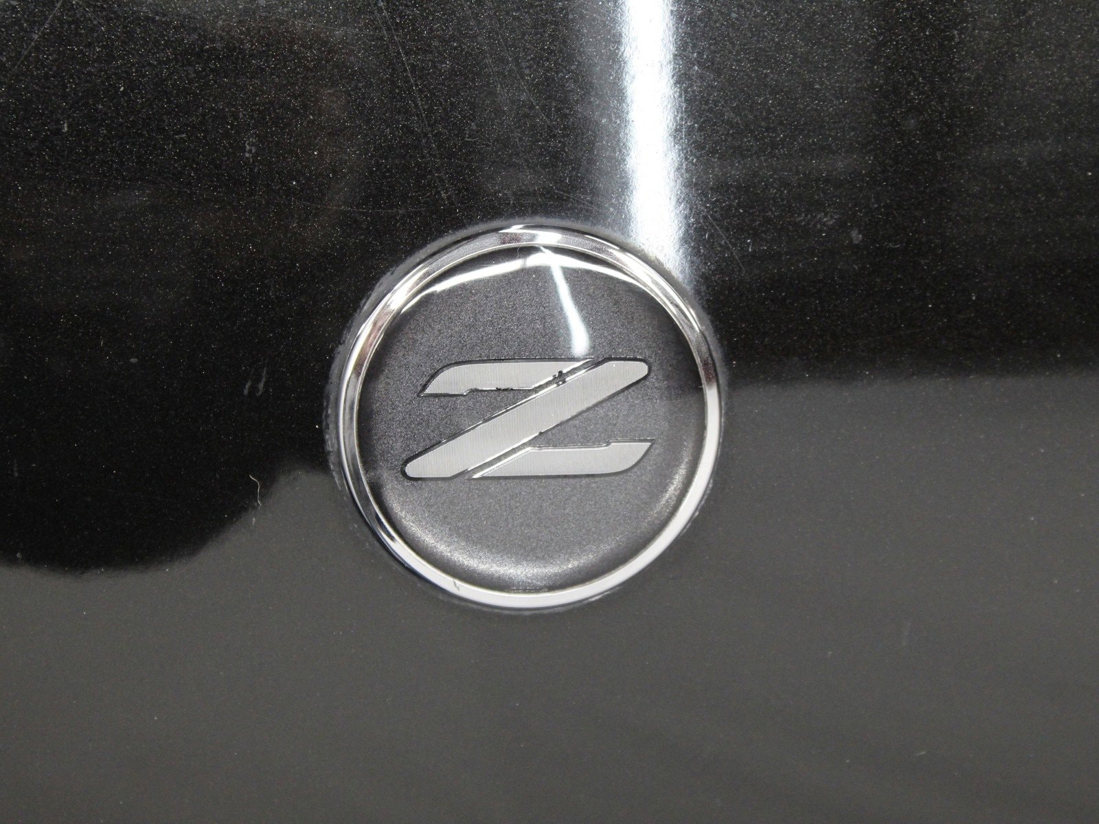 1990 Nissan Fairlady Z 300ZX 53