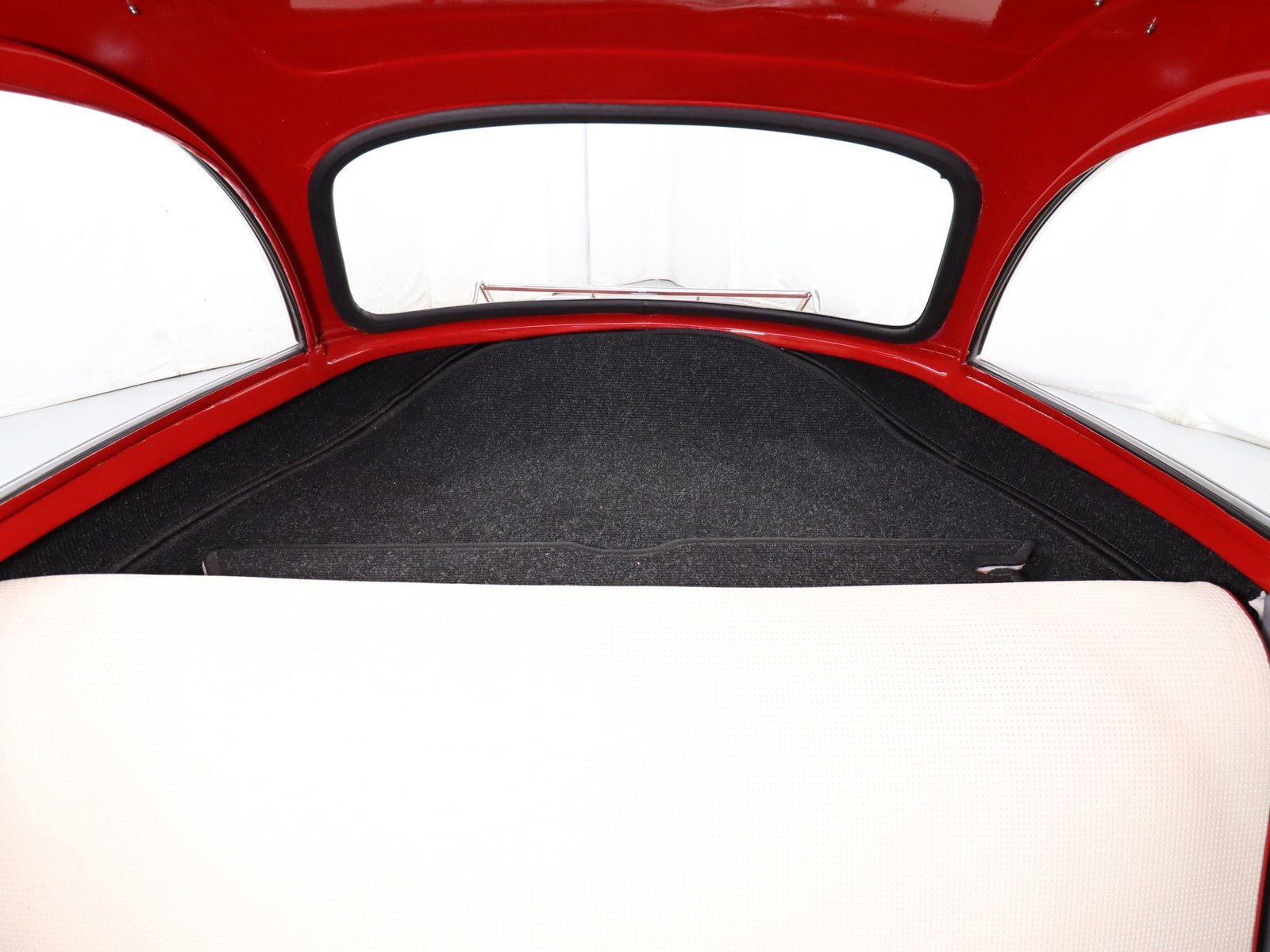 1957 BMW Isetta 25