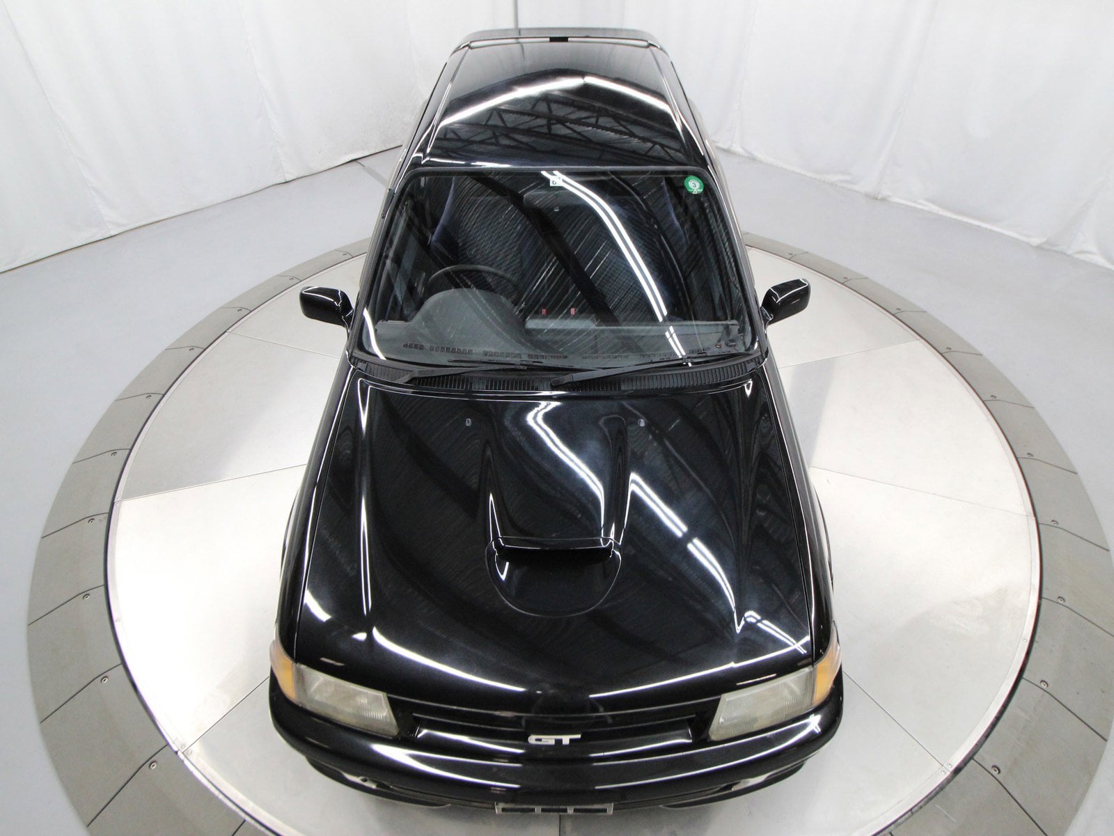 1993 Toyota Starlet 36