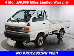 1998 Toyota Liteace Truck