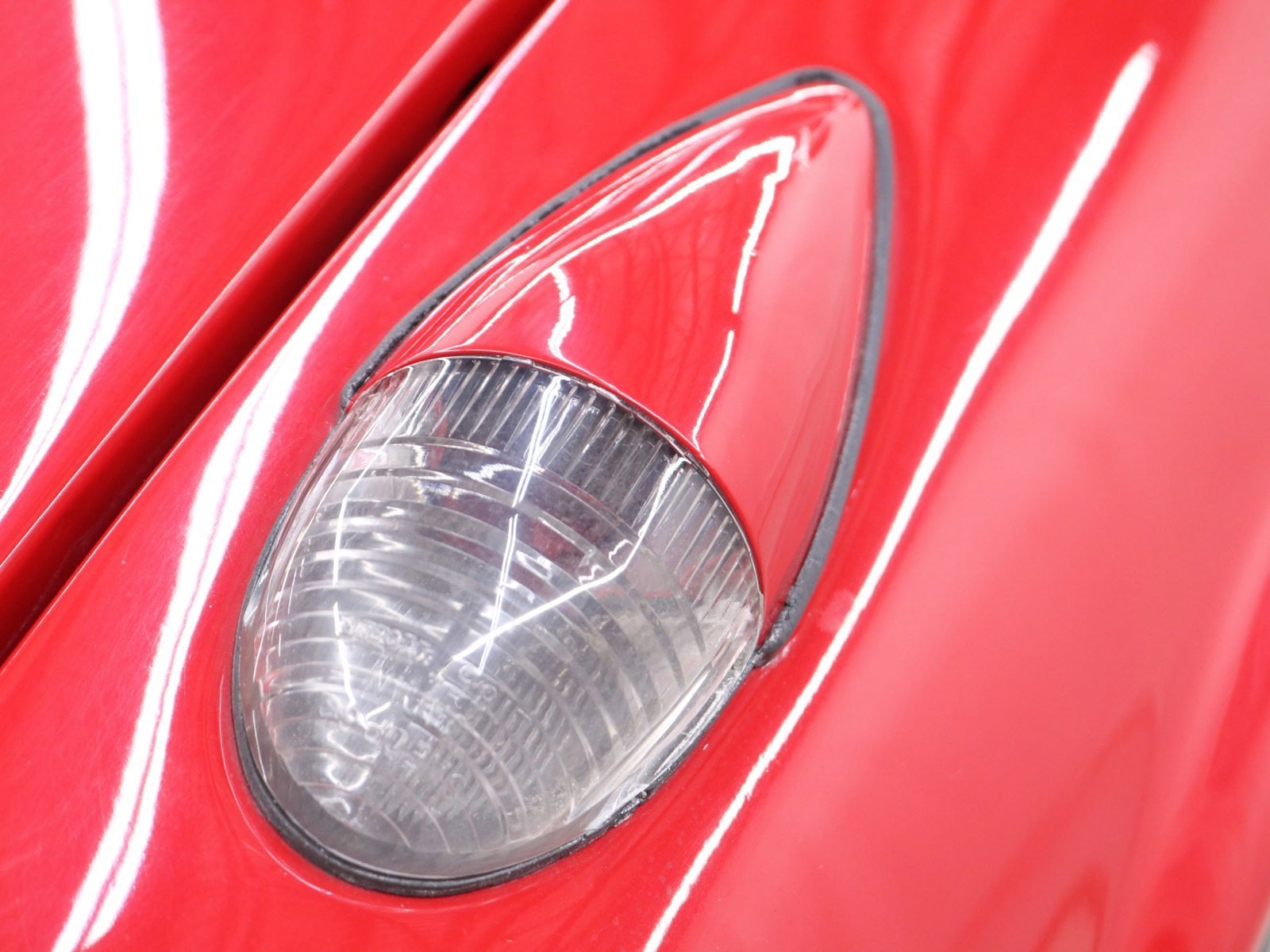 1965 Toyota Sports 800 58