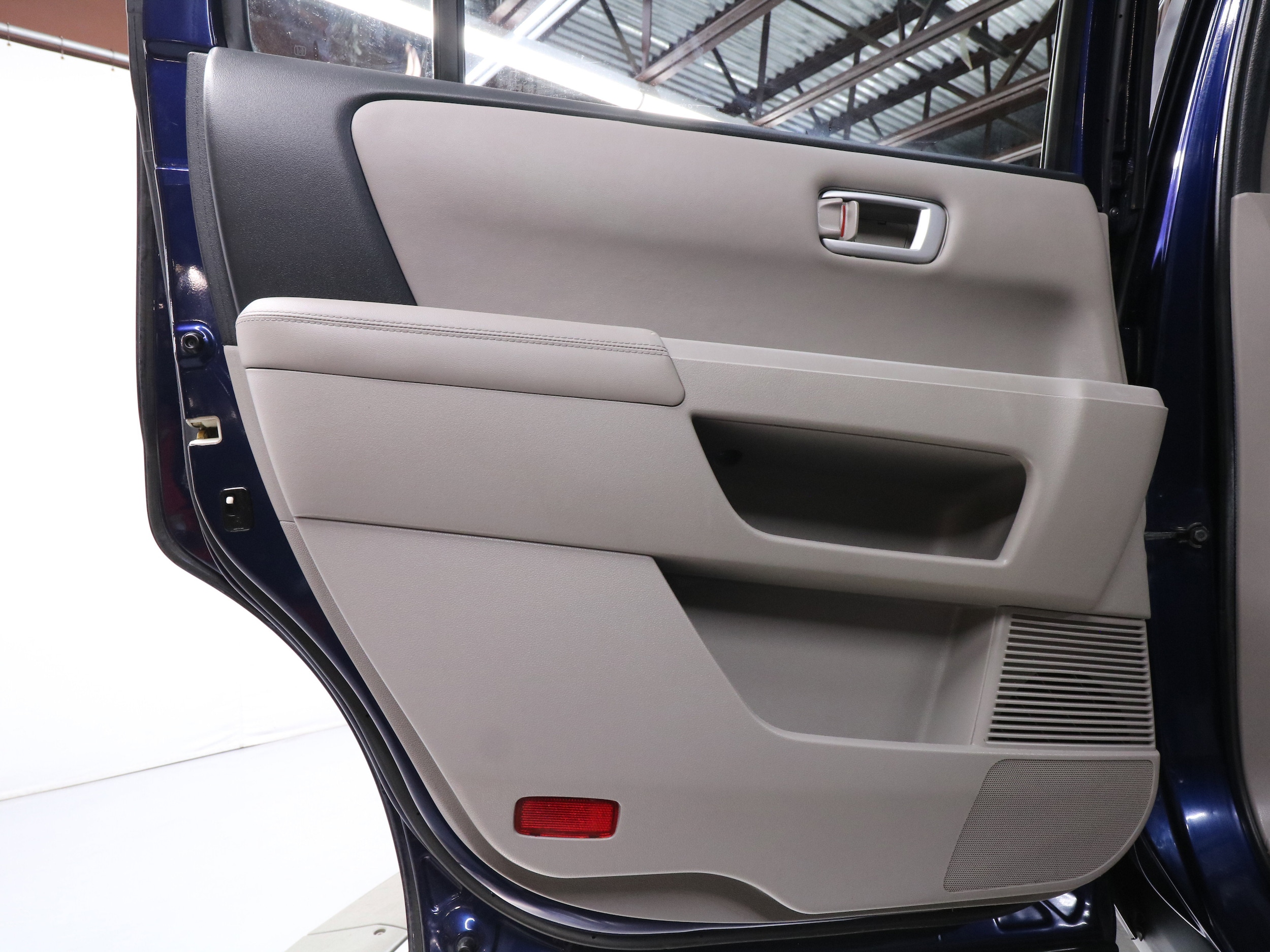 2013 Honda Pilot 25