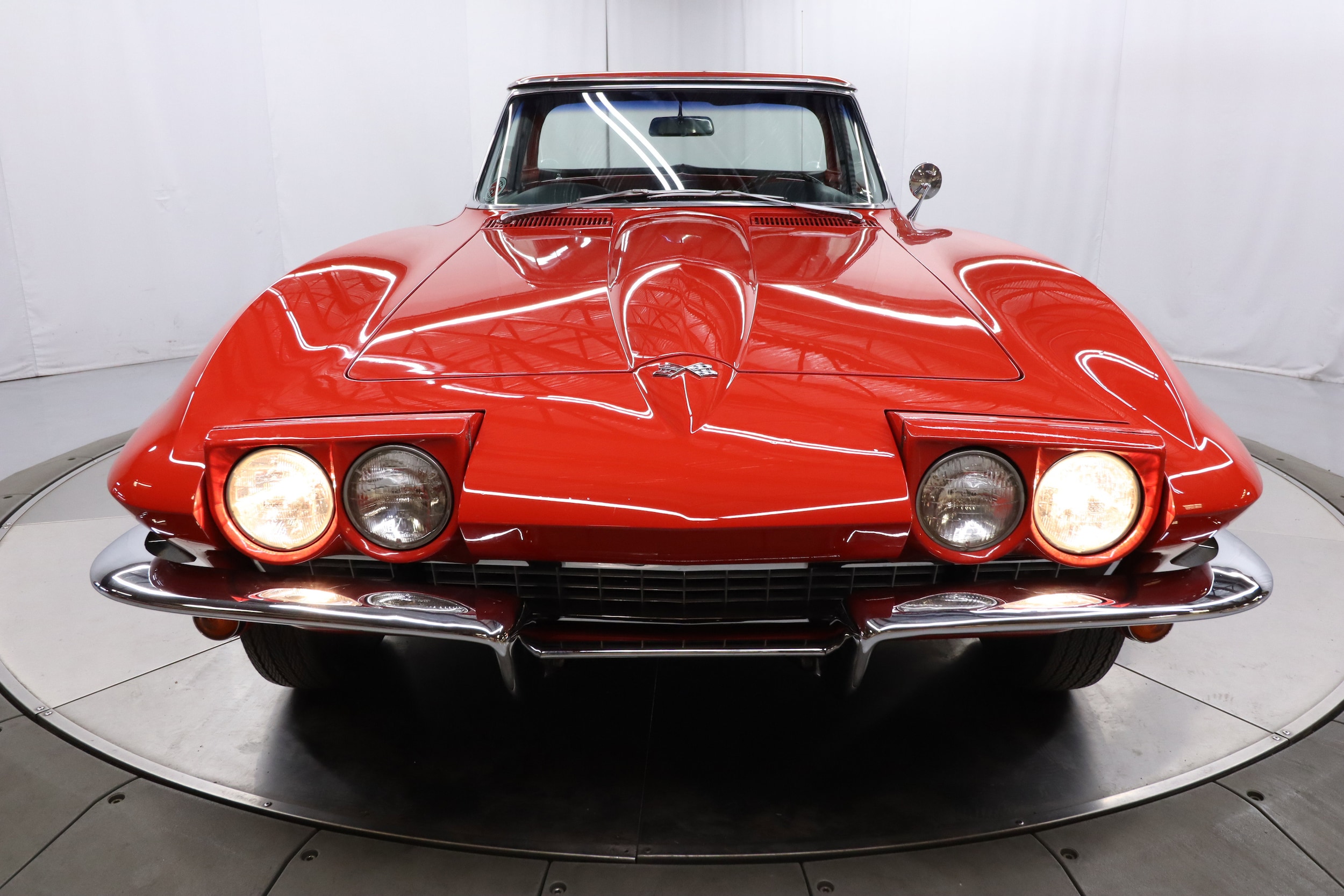 1967 Chevrolet Corvette 75