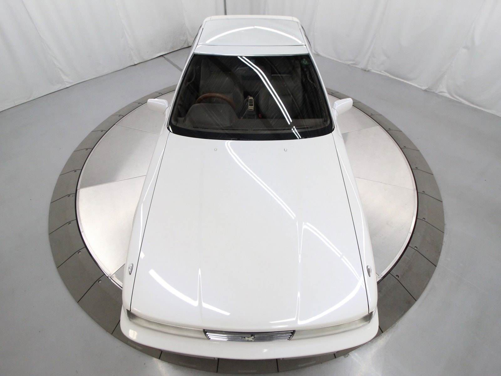 1989 Toyota Soarer 36
