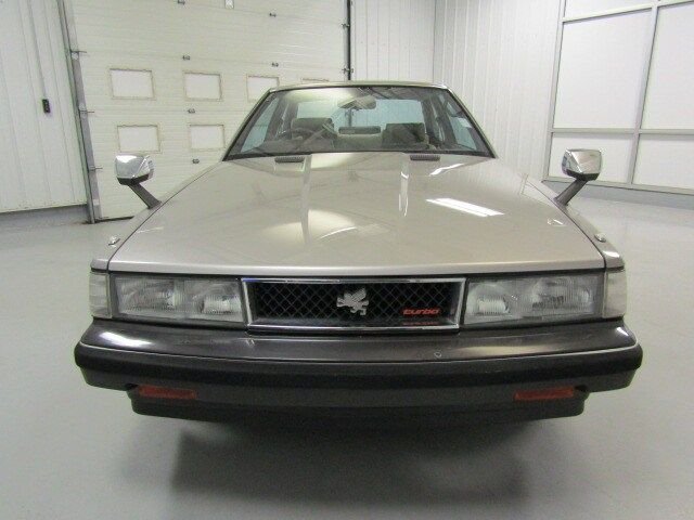 1981 Toyota Soarer 2