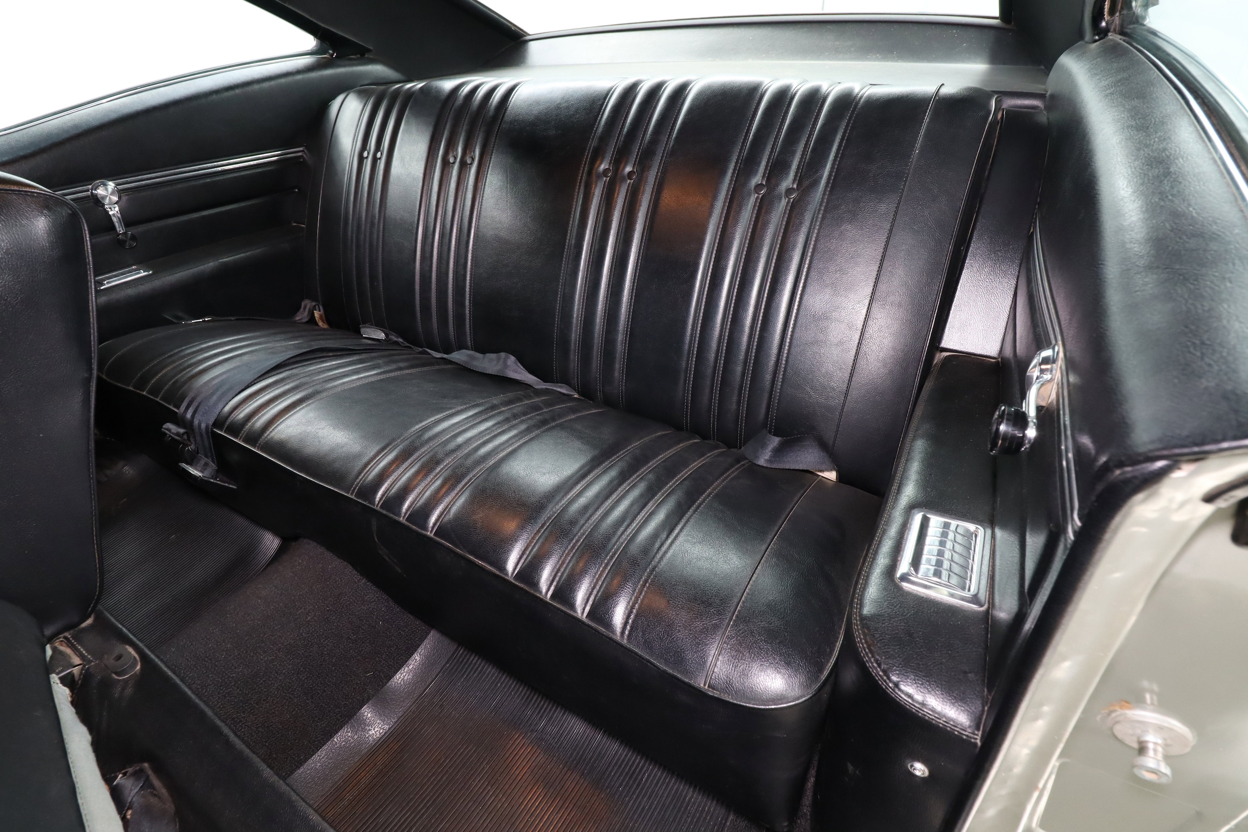 1968 Chevrolet Impala 21