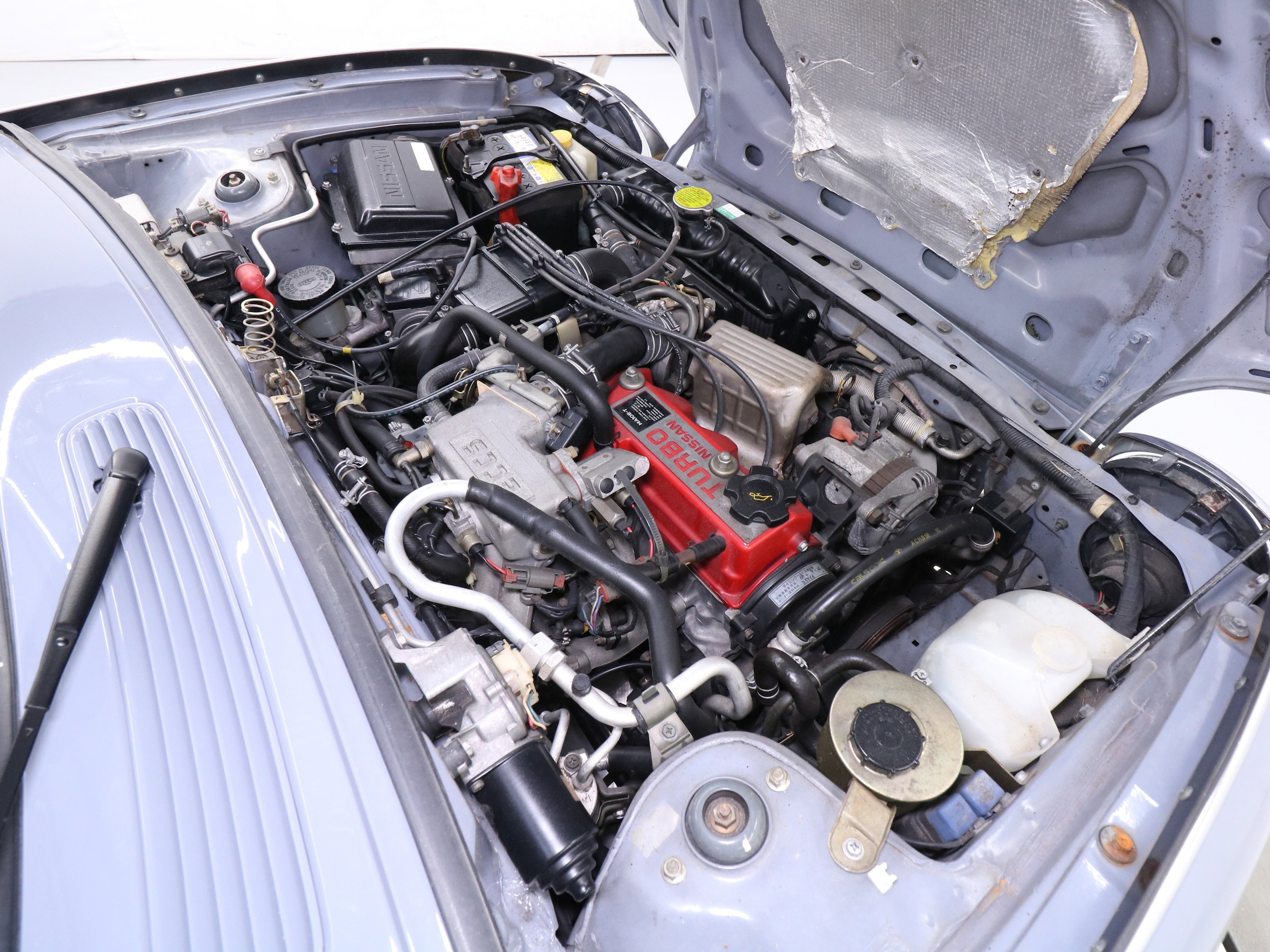 1991 Nissan Figaro 22