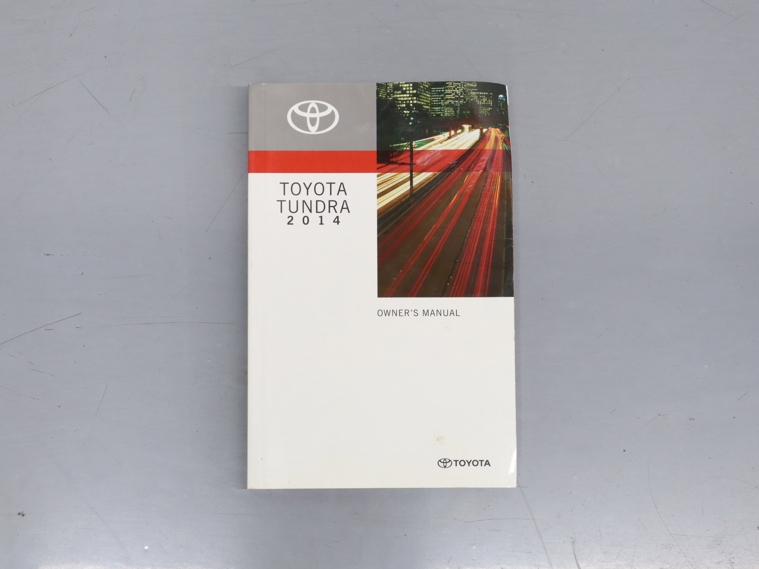 2014 Toyota Tundra 71