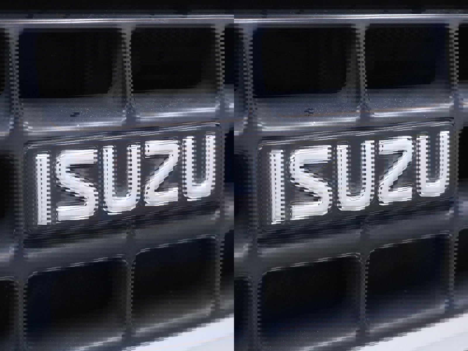 1998 Isuzu Wizard 58