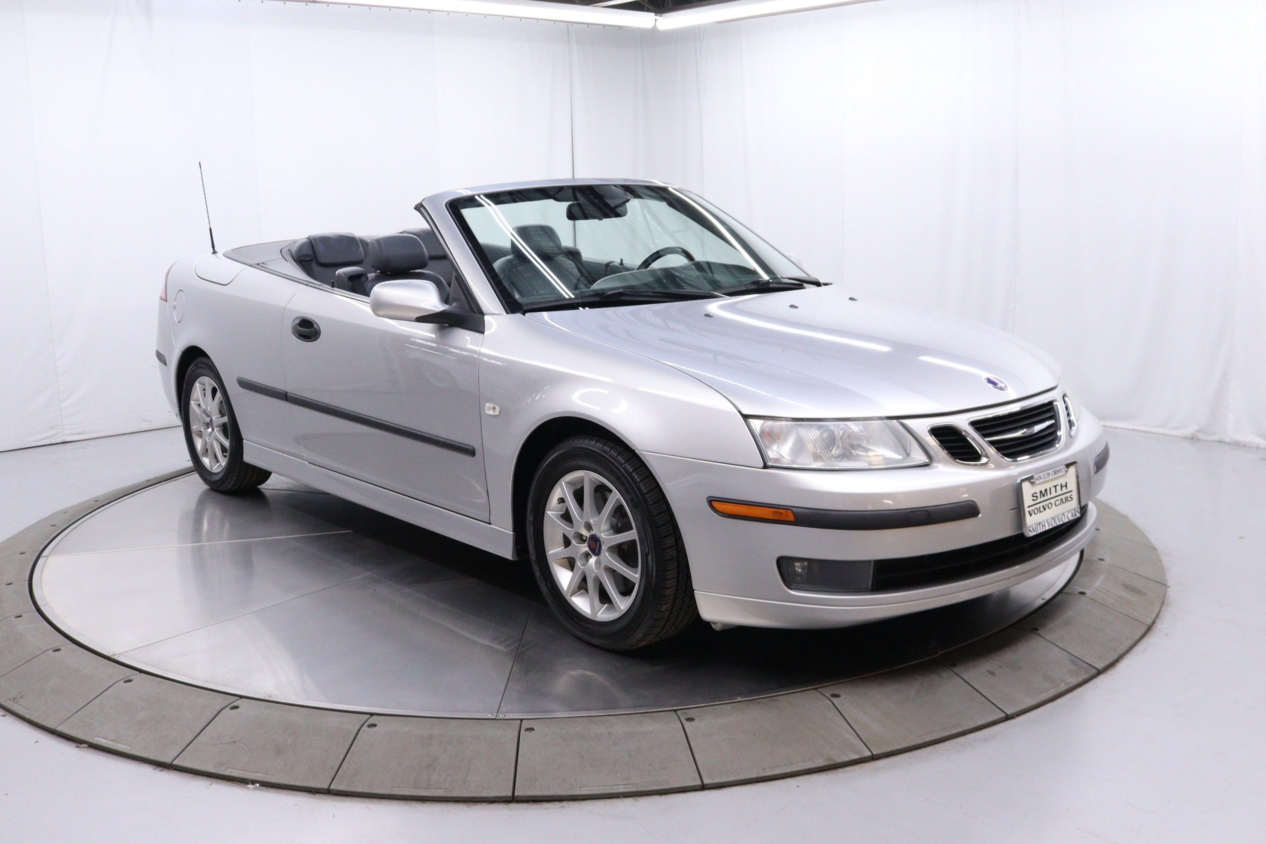 2004 Saab 2.0T 9-3 9