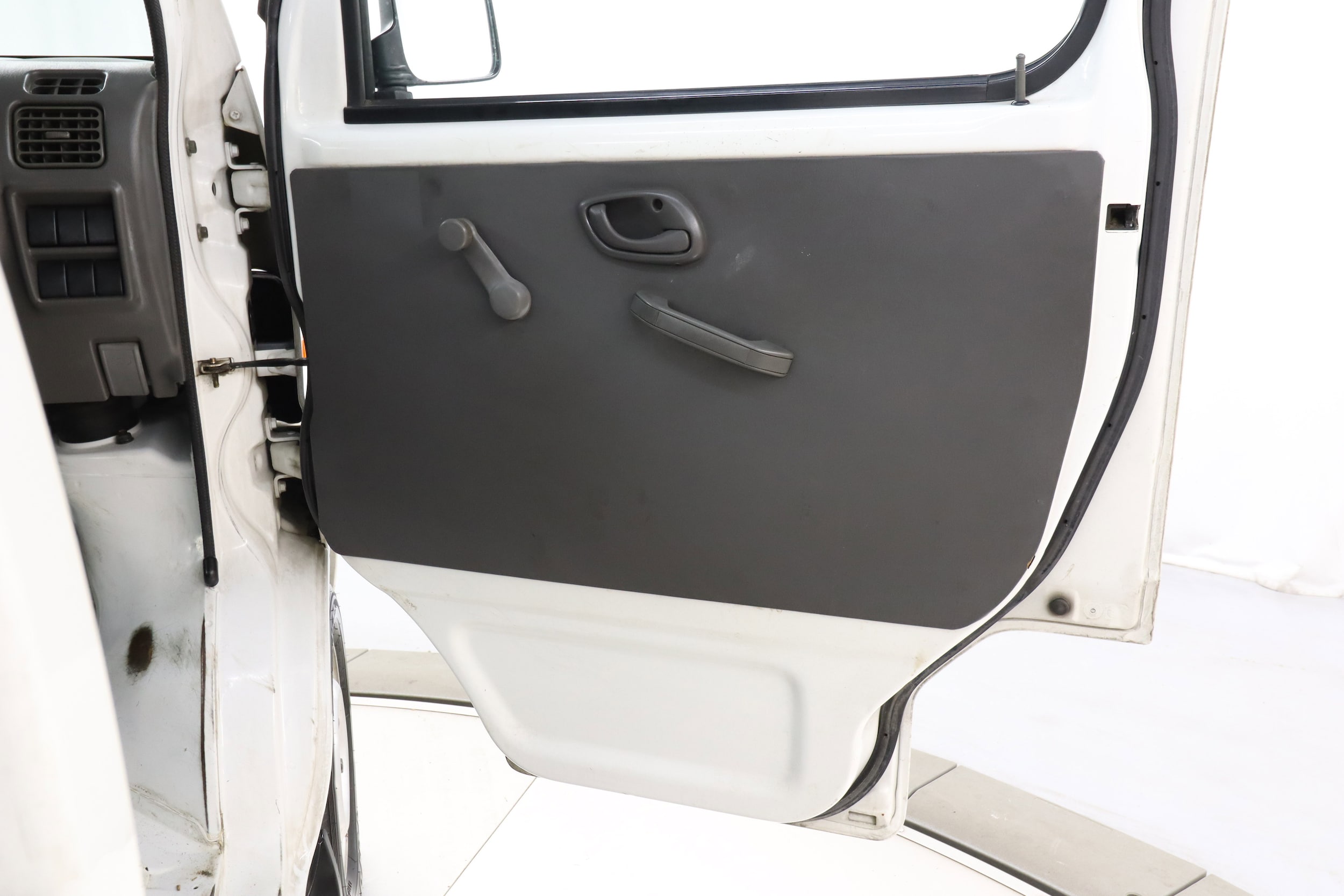 1999 Suzuki Carry 19