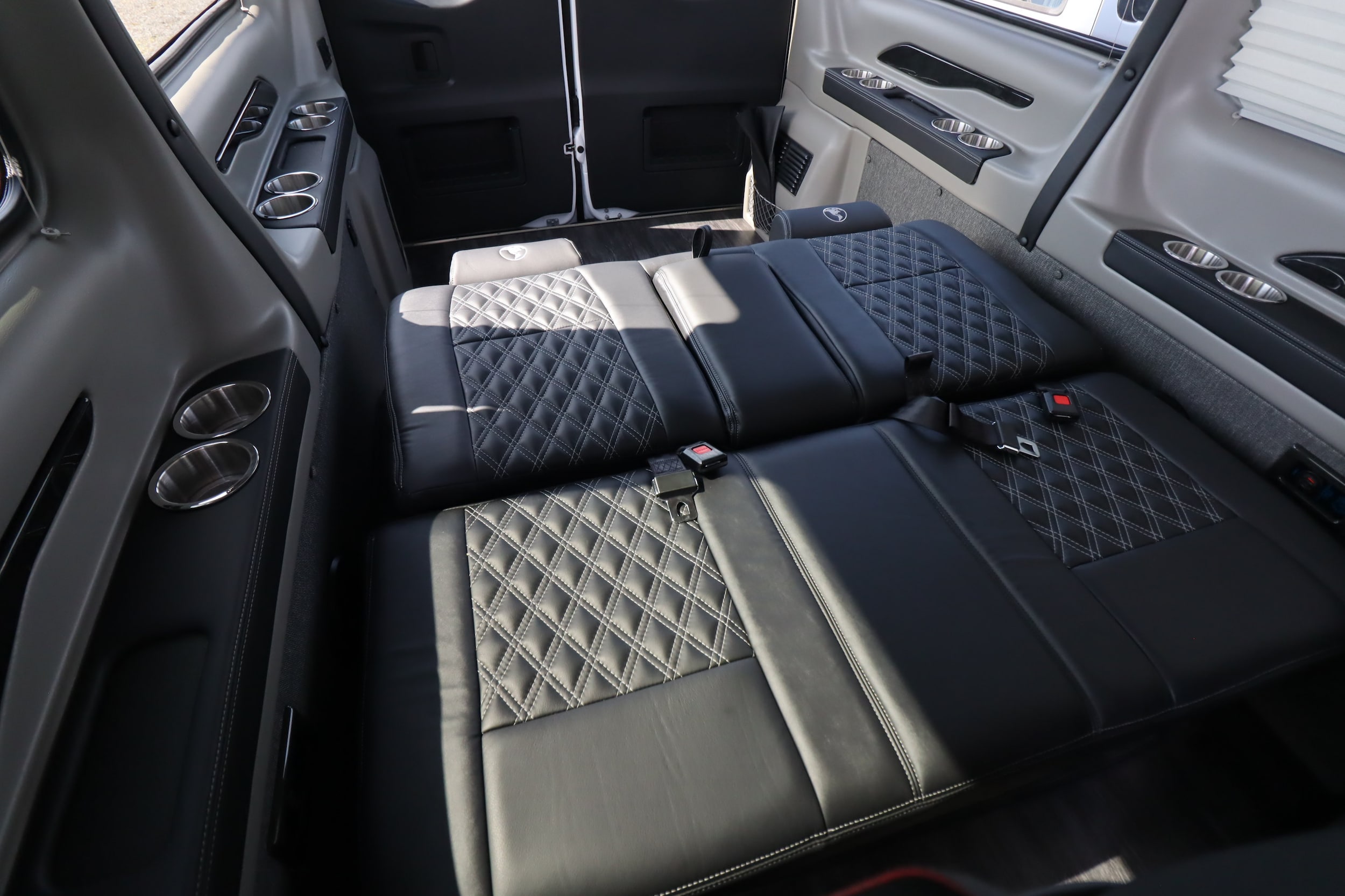 2025 Mercedes-Benz Sprinter 2500 58