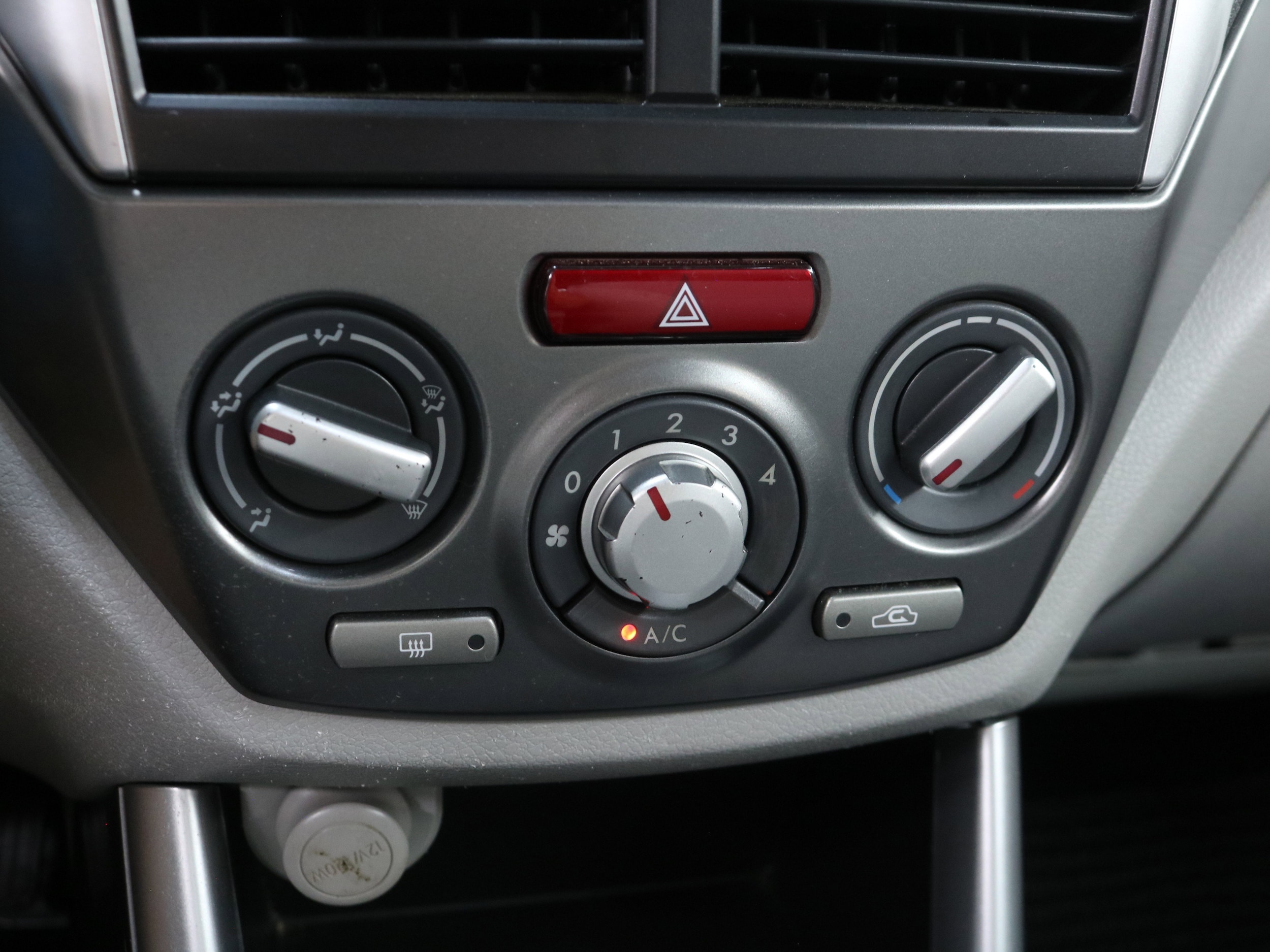 2011 Subaru Forester 14