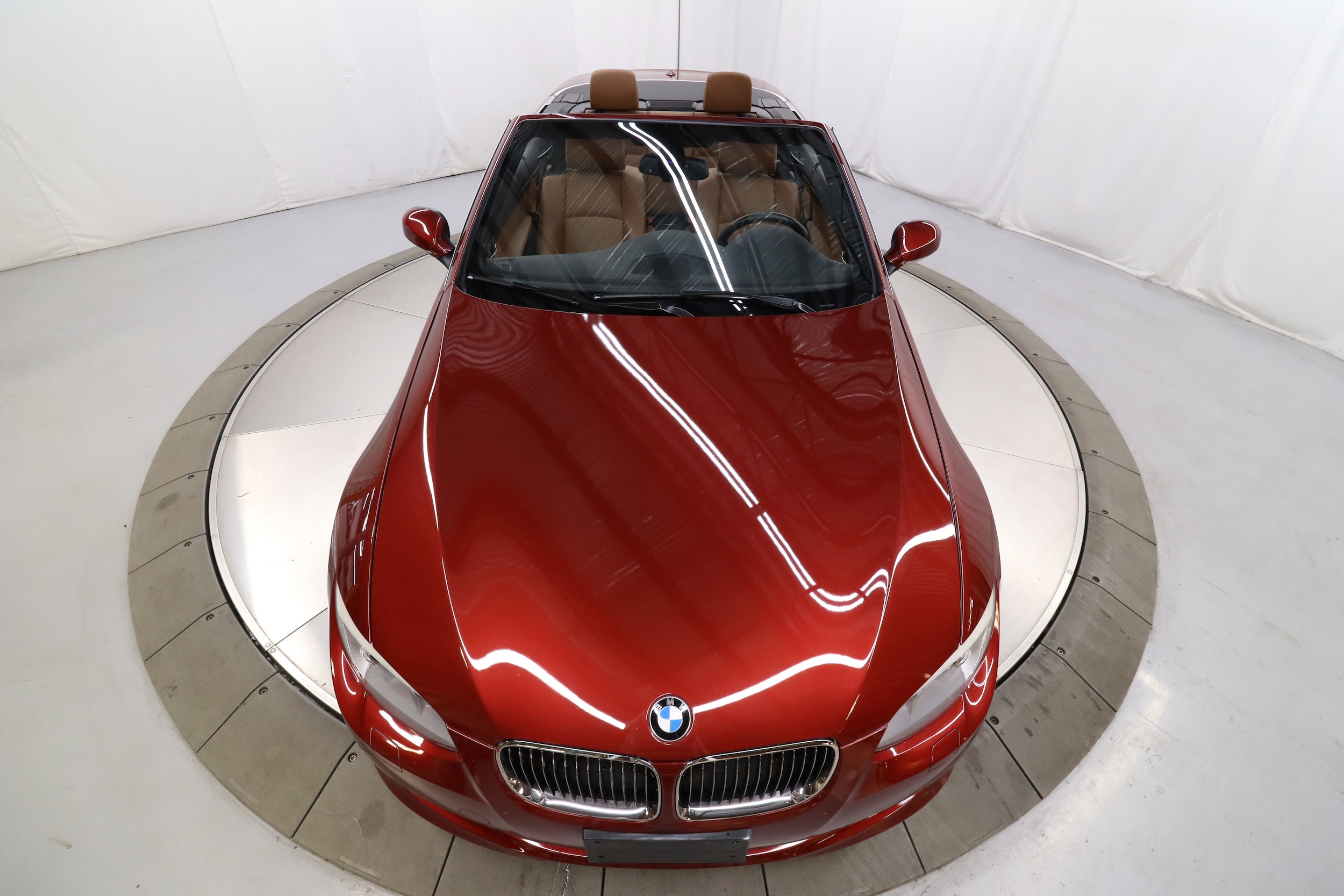 2011 BMW 3 Series 52