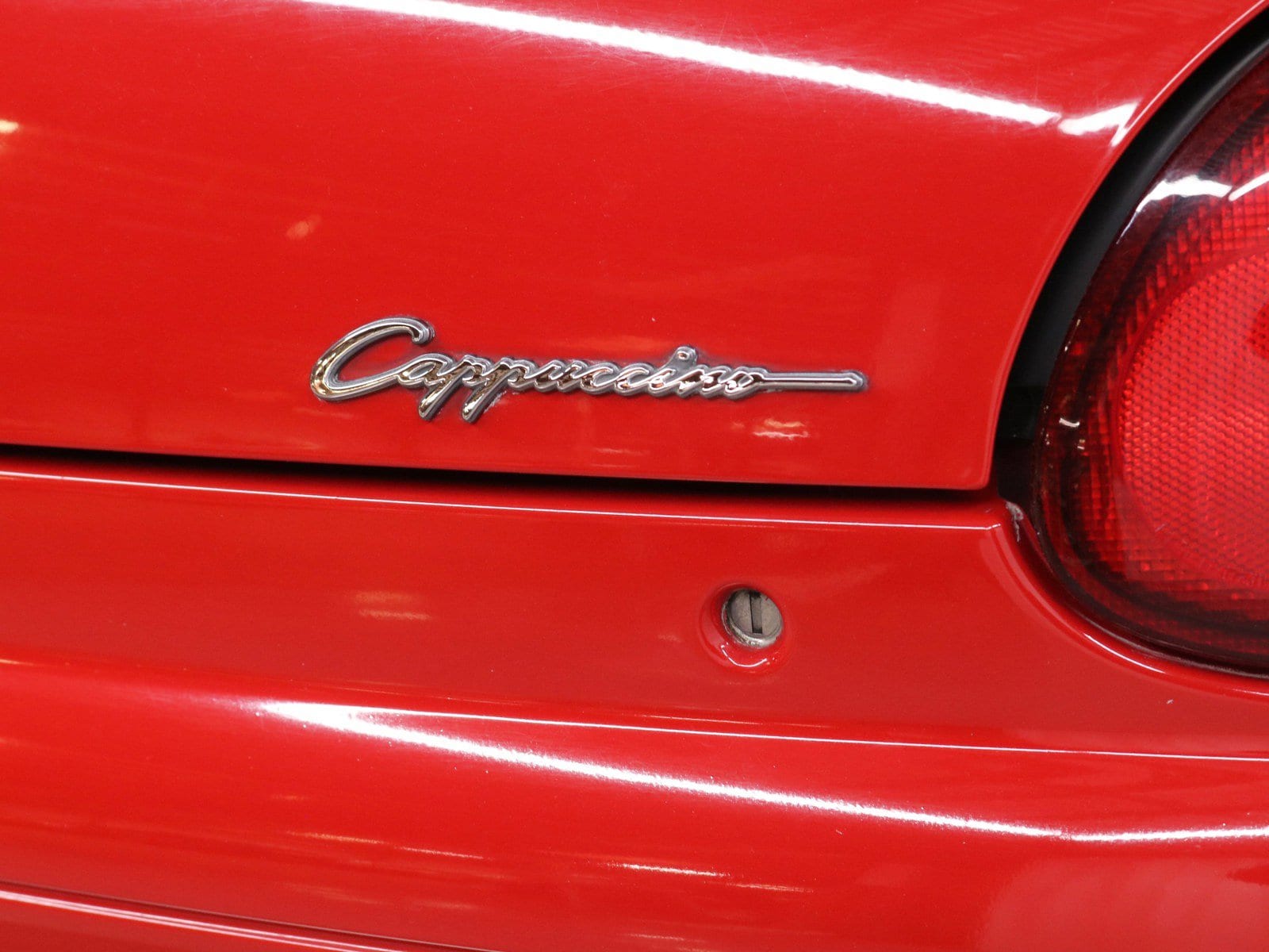 1992 Suzuki Cappuccino 49