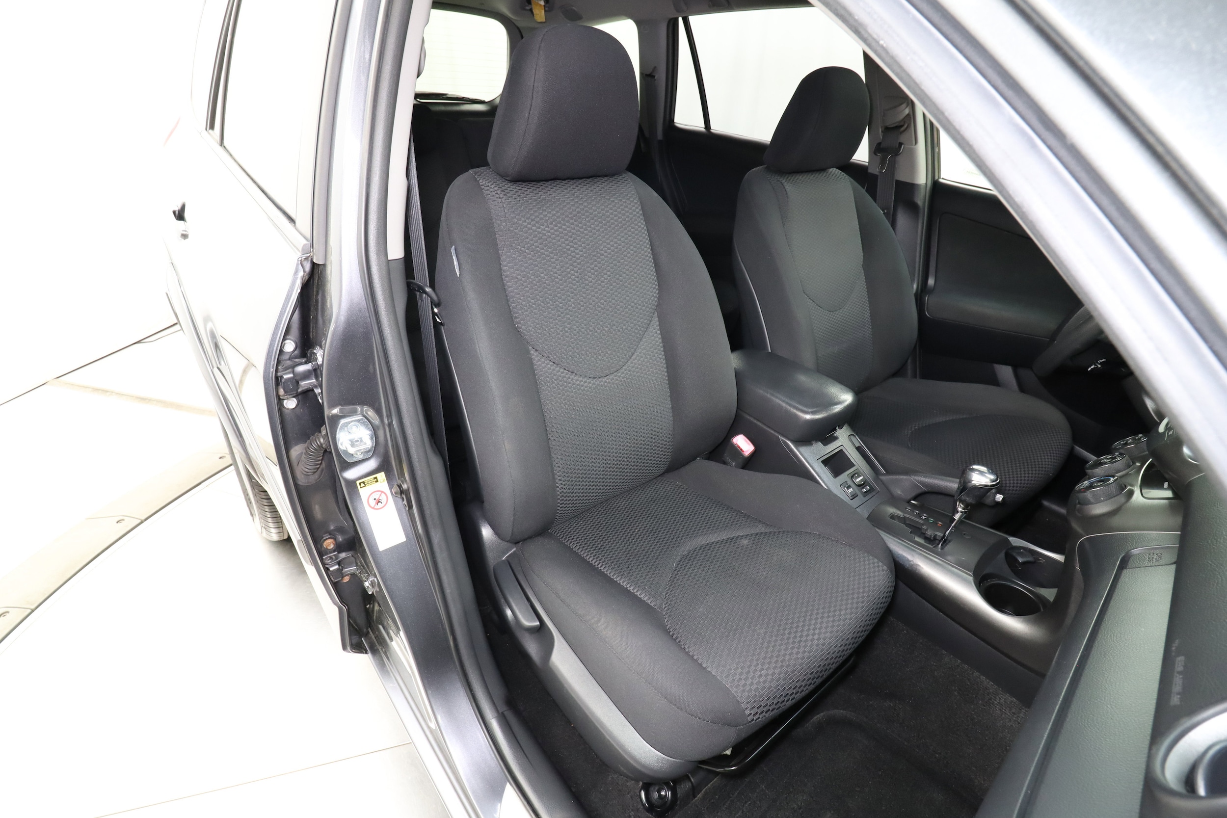 2010 Toyota RAV4 17