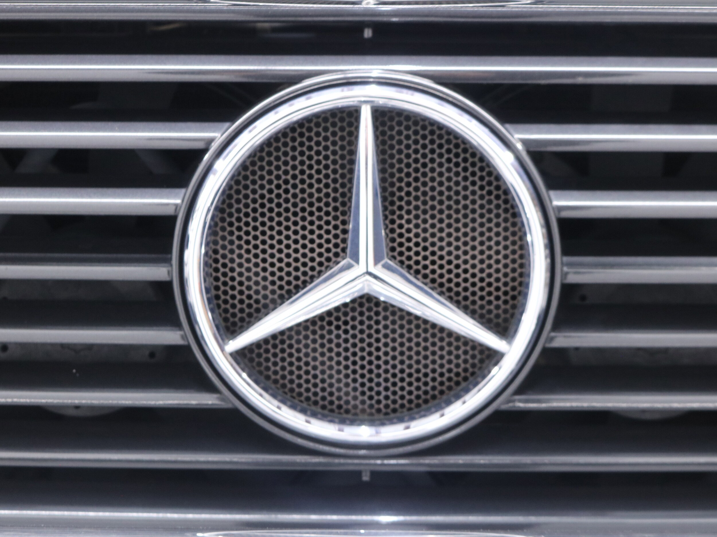 1995 Mercedes-Benz G320 52