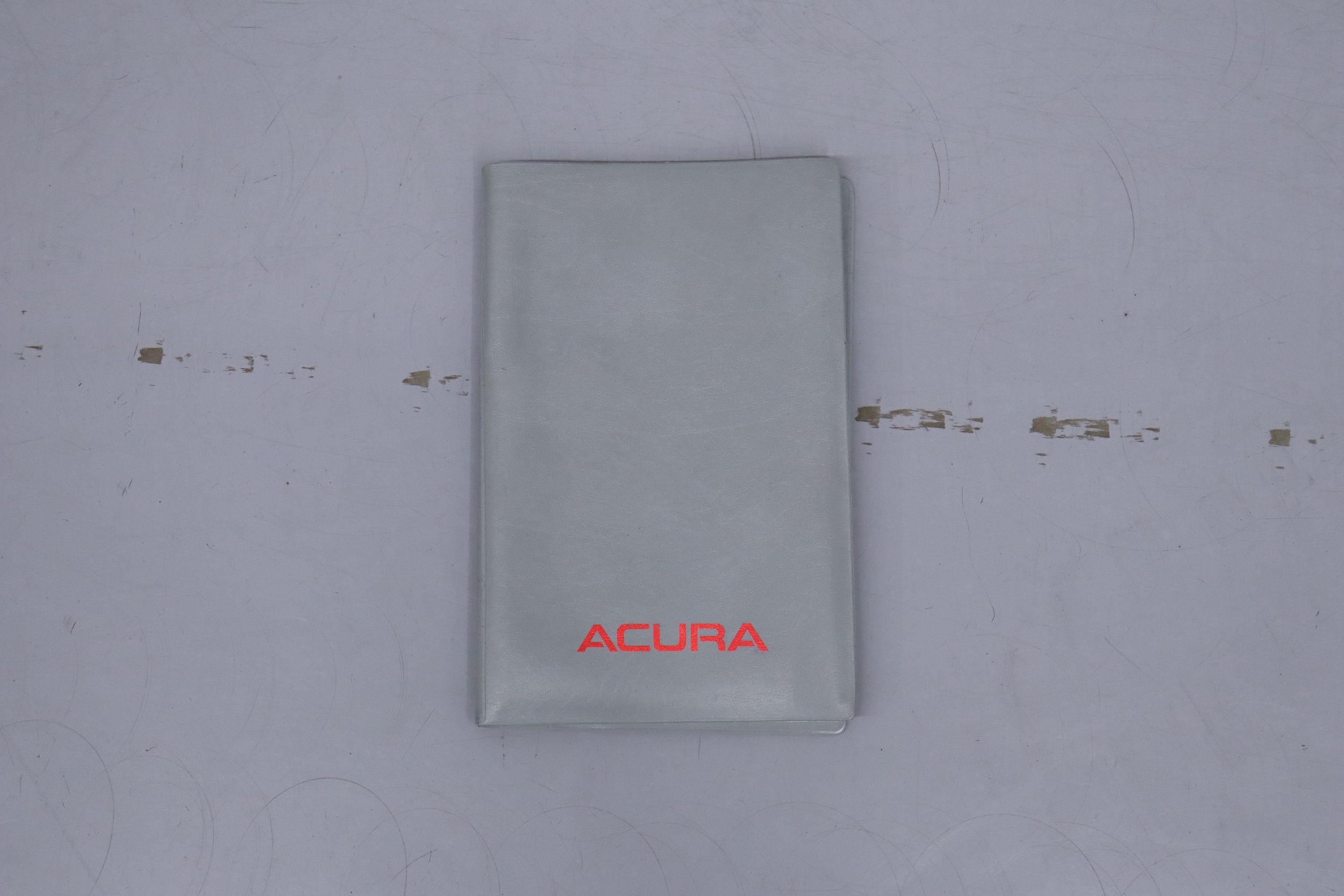 1988 Acura Integra 126